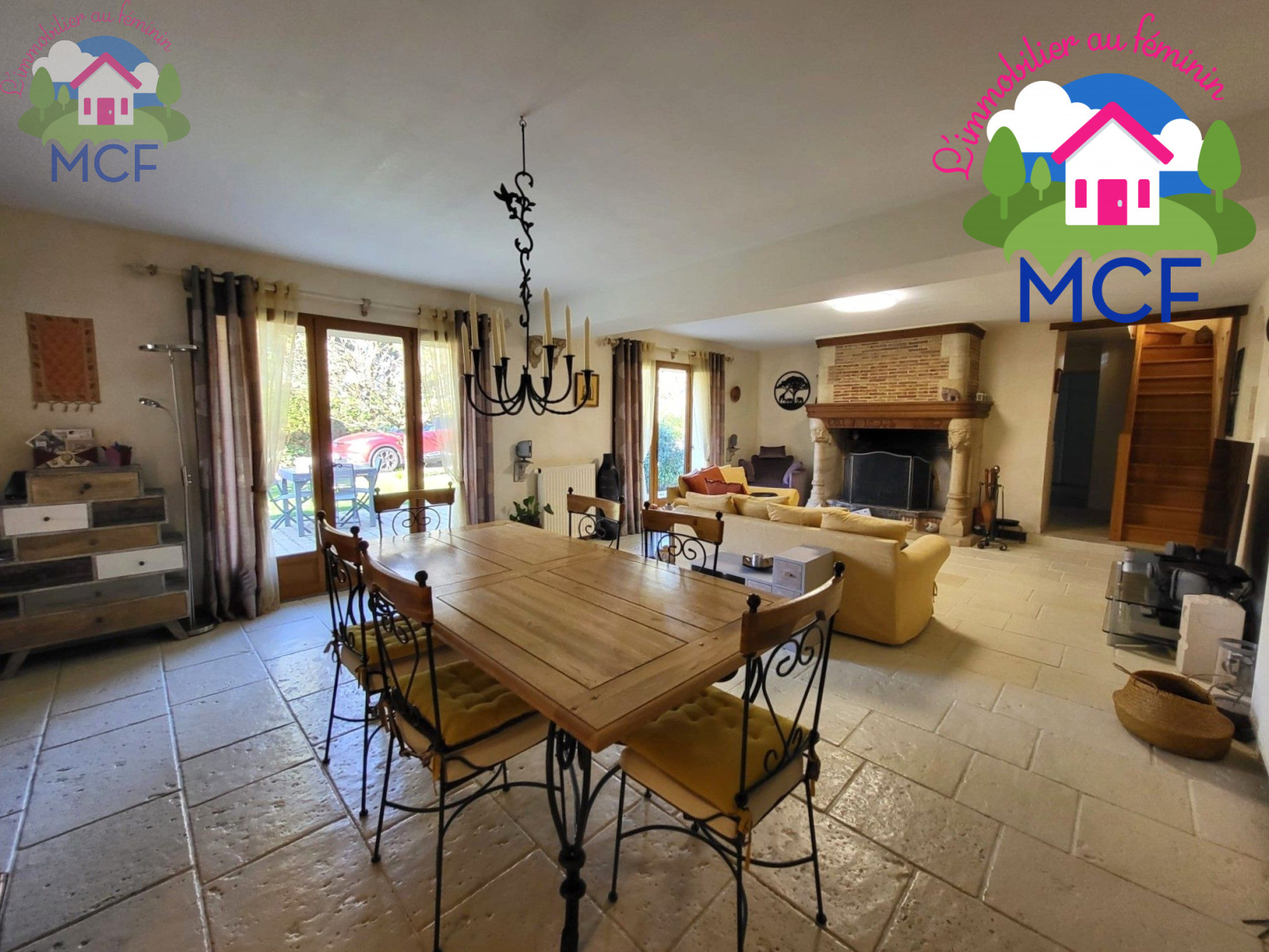 Image_, Maison, Chaufour-lès-Bonnières, ref :69621-MCFBREVAL