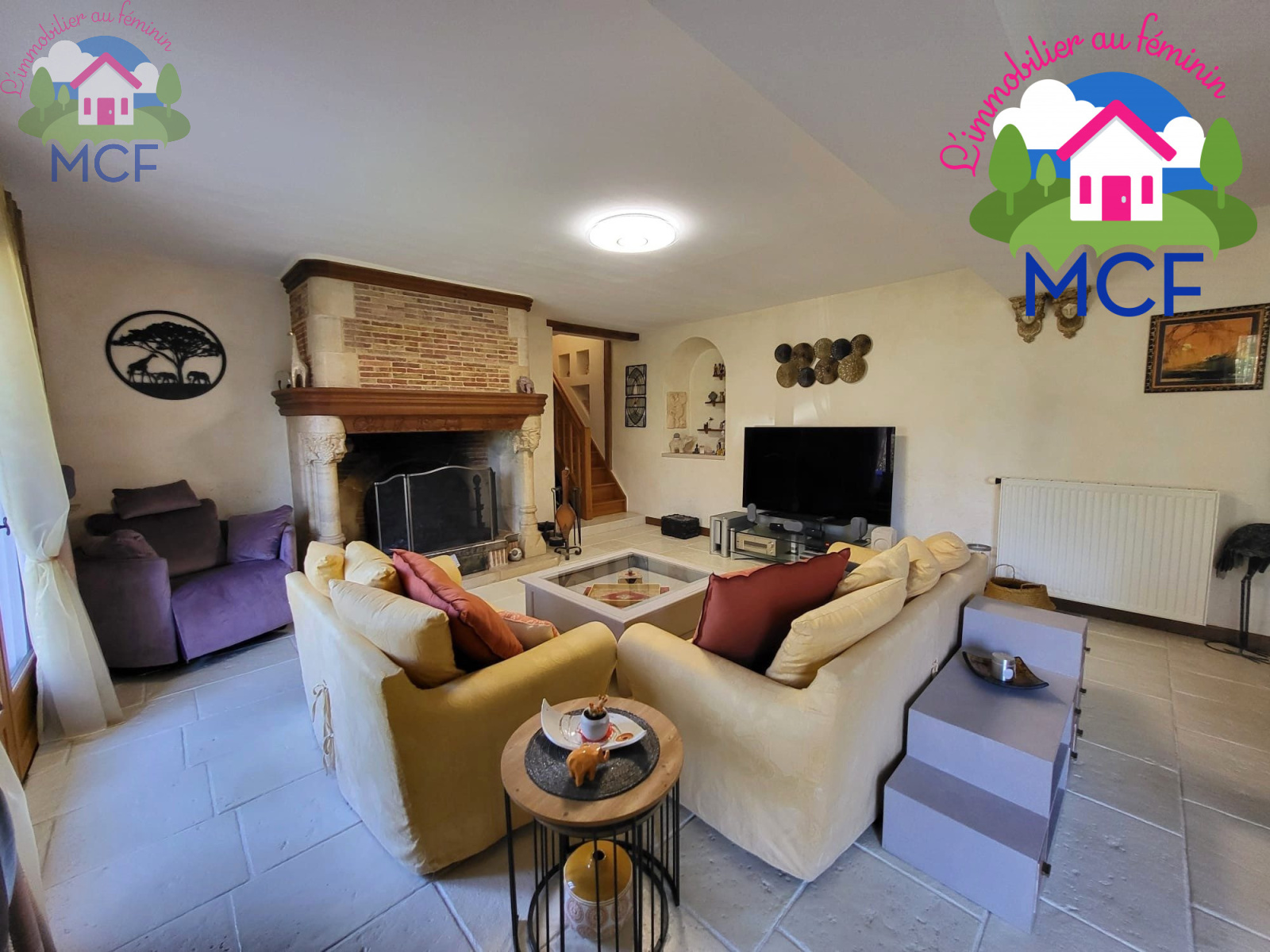 Image_, Maison, Chaufour-lès-Bonnières, ref :69621-MCFBREVAL