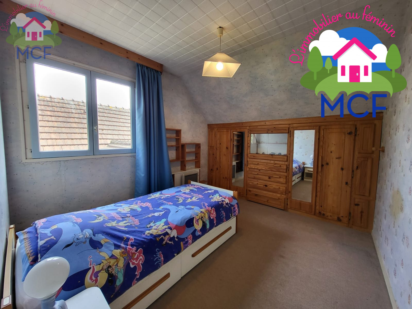 Image_, Maison, Bréval, ref :6970-MCFBREVAL