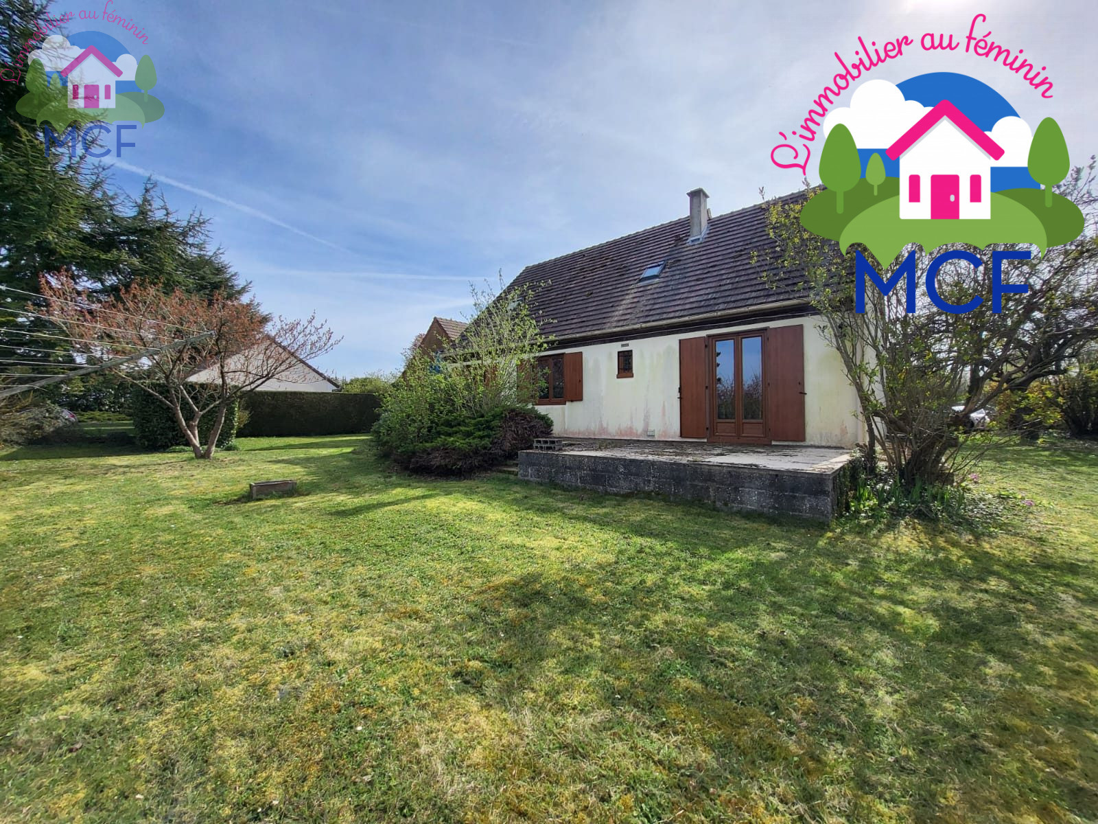 Image_, Maison, Bréval, ref :6970-MCFBREVAL