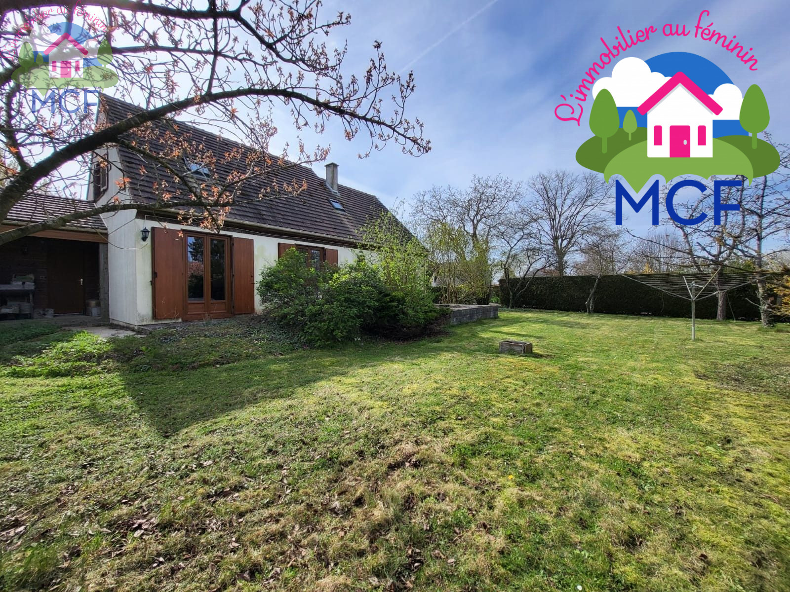 Image_, Maison, Bréval, ref :6970-MCFBREVAL