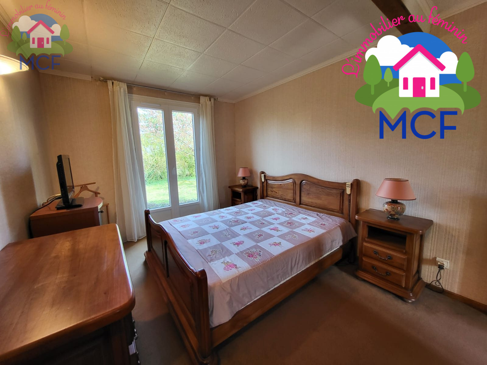 Image_, Maison, Bréval, ref :6970-MCFBREVAL