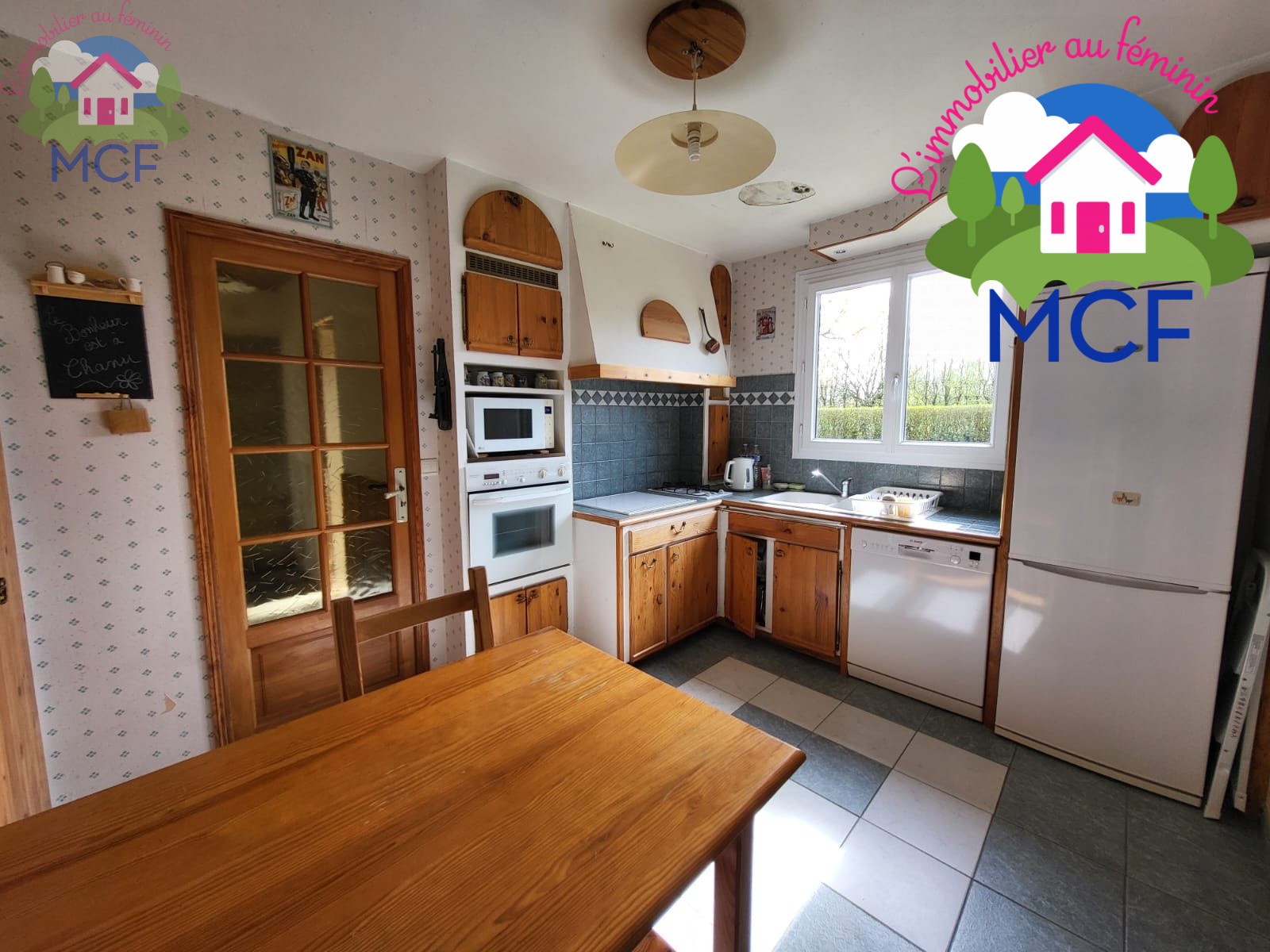 Image_, Maison, Bréval, ref :6970-MCFBREVAL