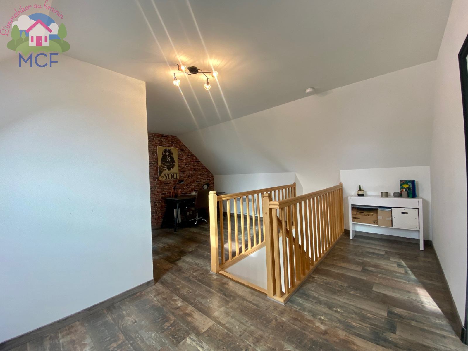 Image_, Maison, Longnes, ref :6768