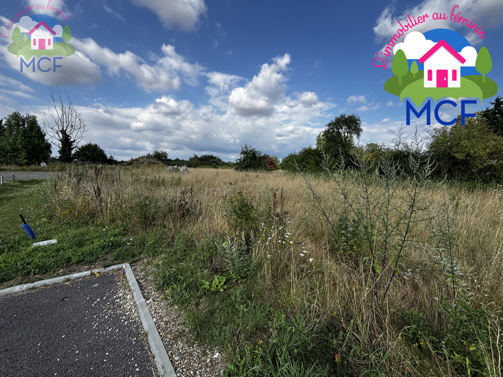 Image_, Terrain, Pacy-sur-Eure, ref :6922-MCFBREVAL