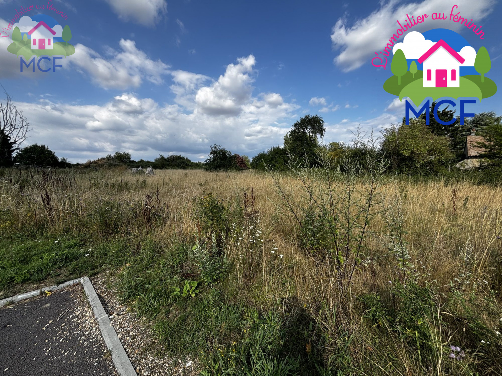 Image_, Terrain, Pacy-sur-Eure, ref :6922-MCFBREVAL
