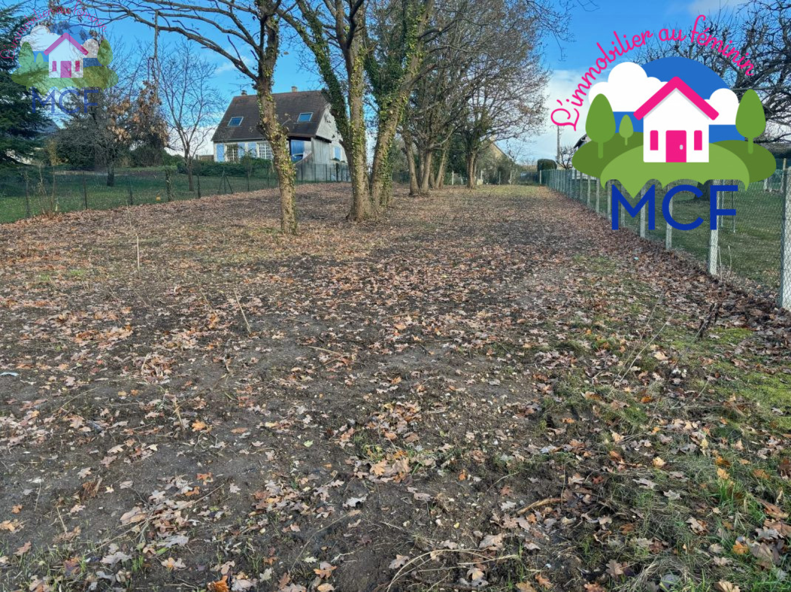 Image_, Terrain, Bréval, ref :6747-MCFBREVAL