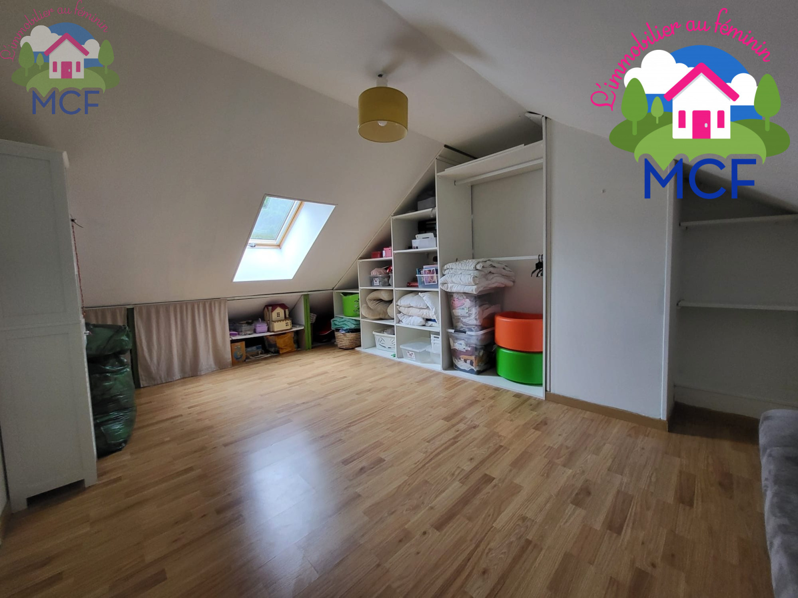 Image_, Maison, Longnes, ref :69791-MCFBREVAL