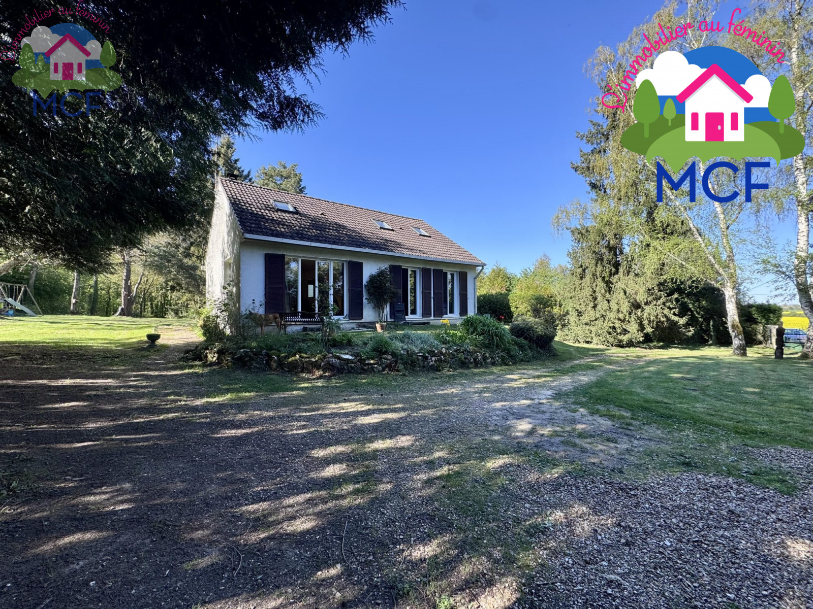 Image_, Maison, Longnes, ref :69791-MCFBREVAL