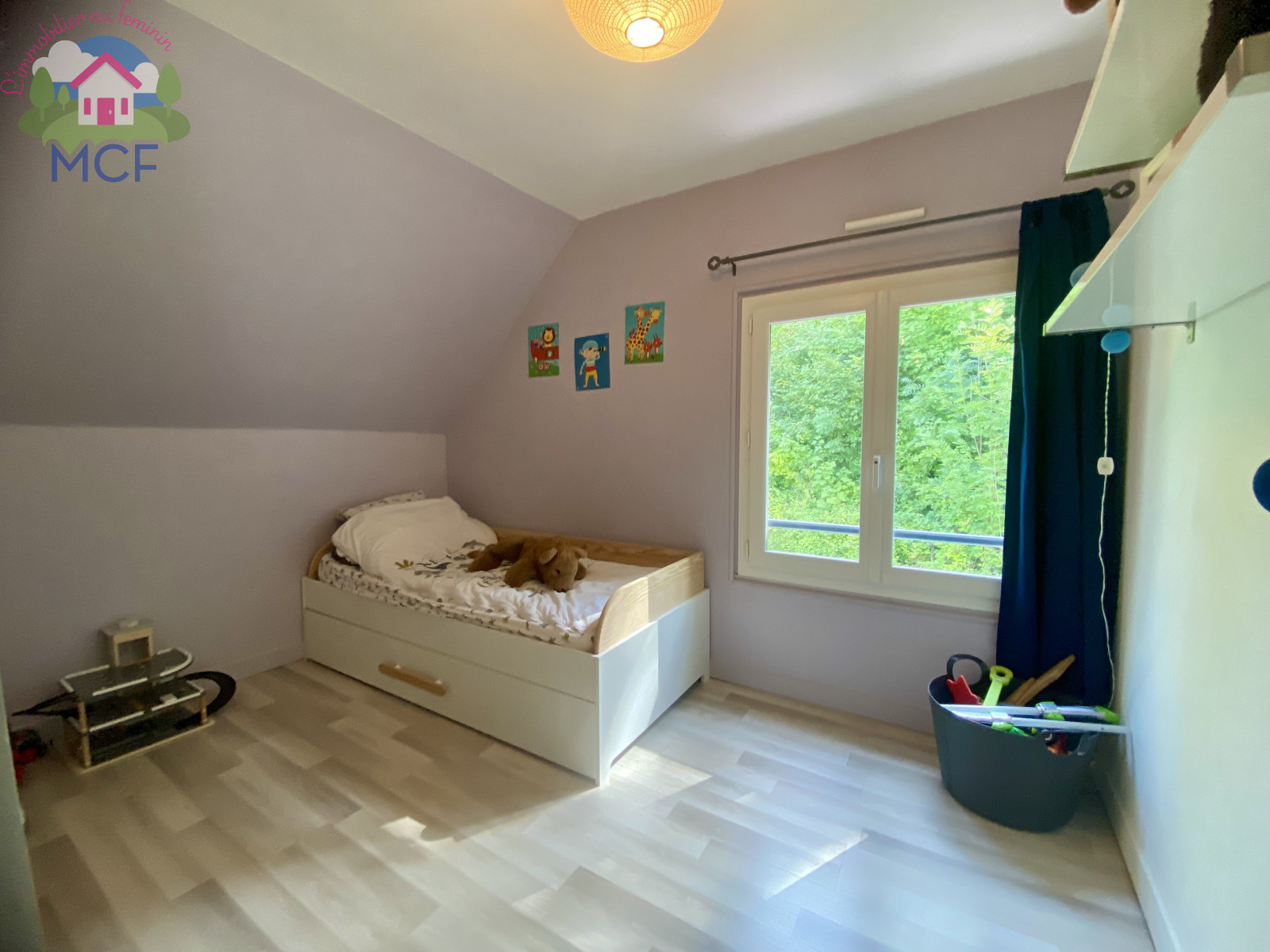 Image_, Maison, Perdreauville, ref :6769