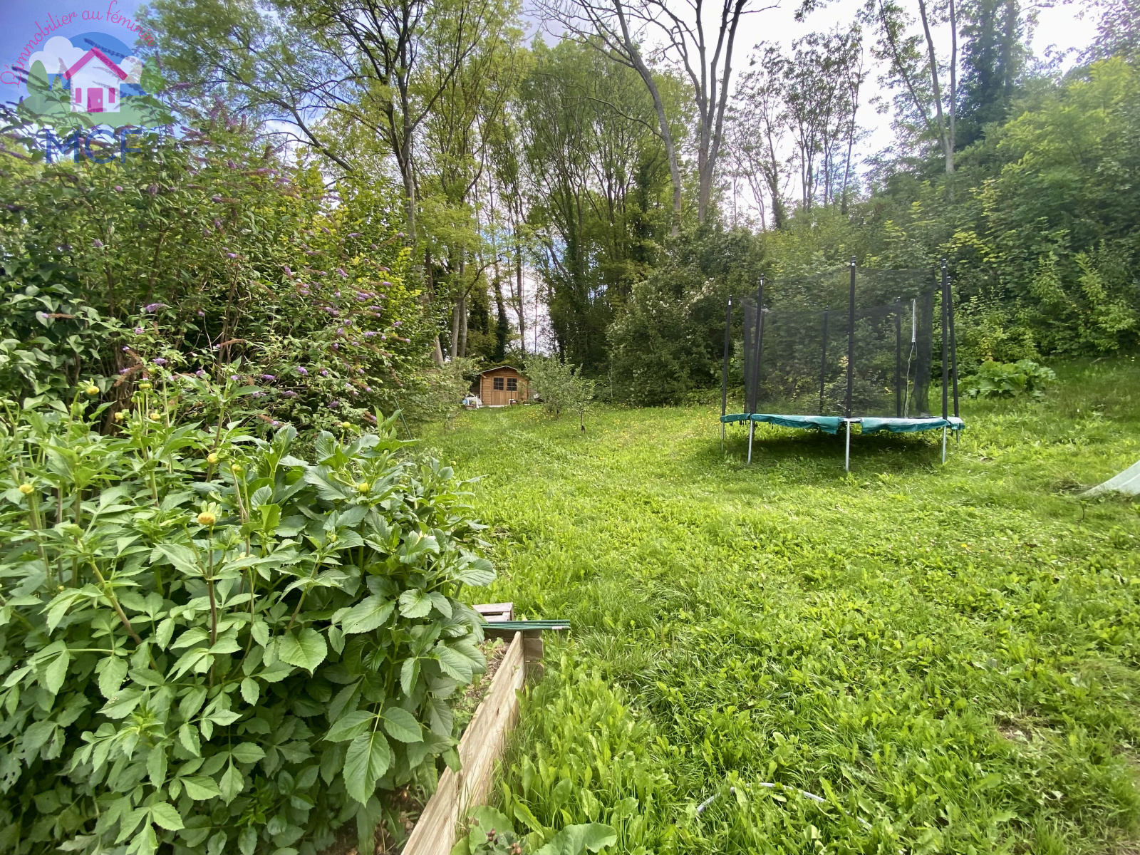 Image_, Maison, Perdreauville, ref :6769