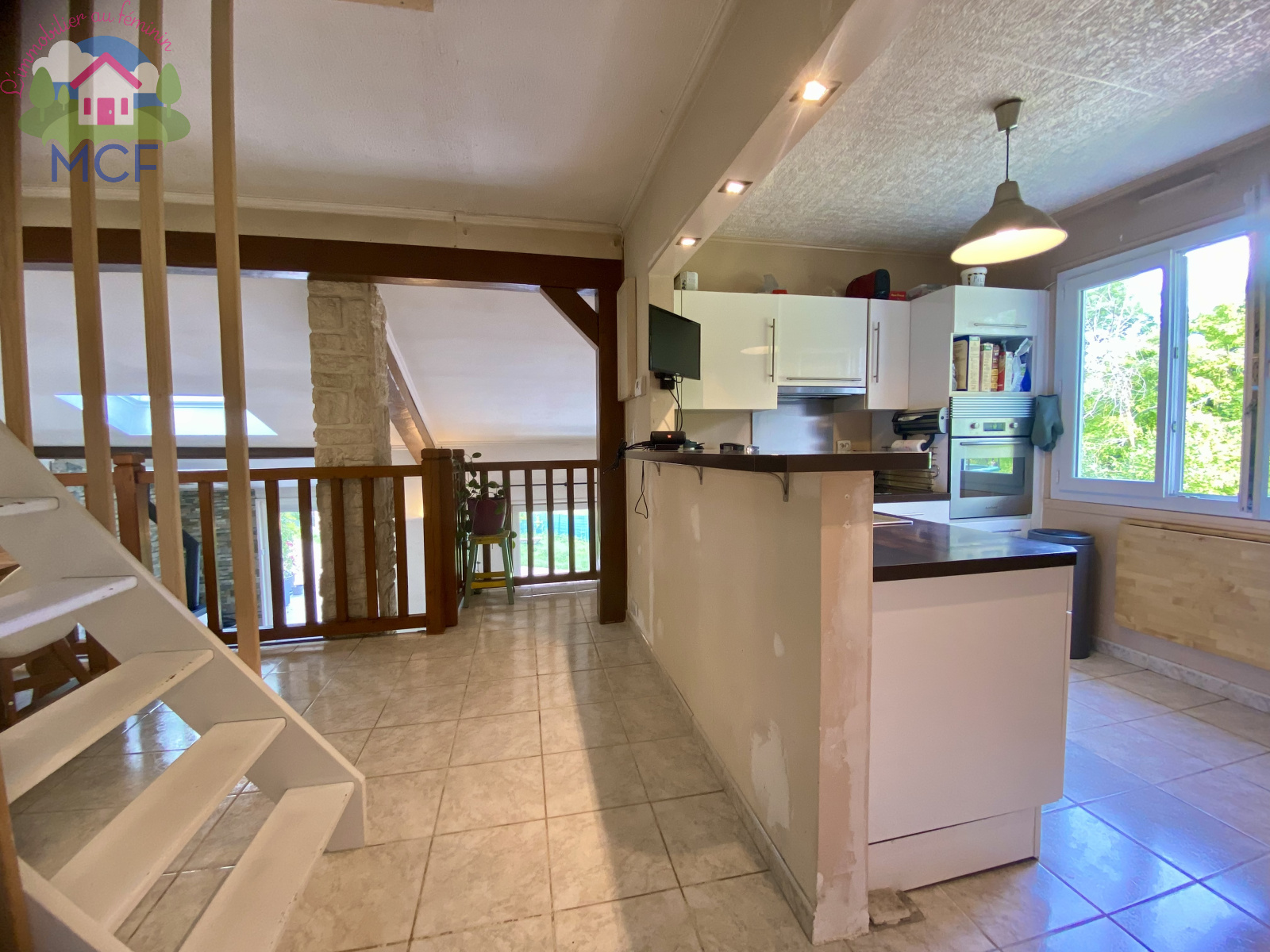 Image_, Maison, Perdreauville, ref :6769