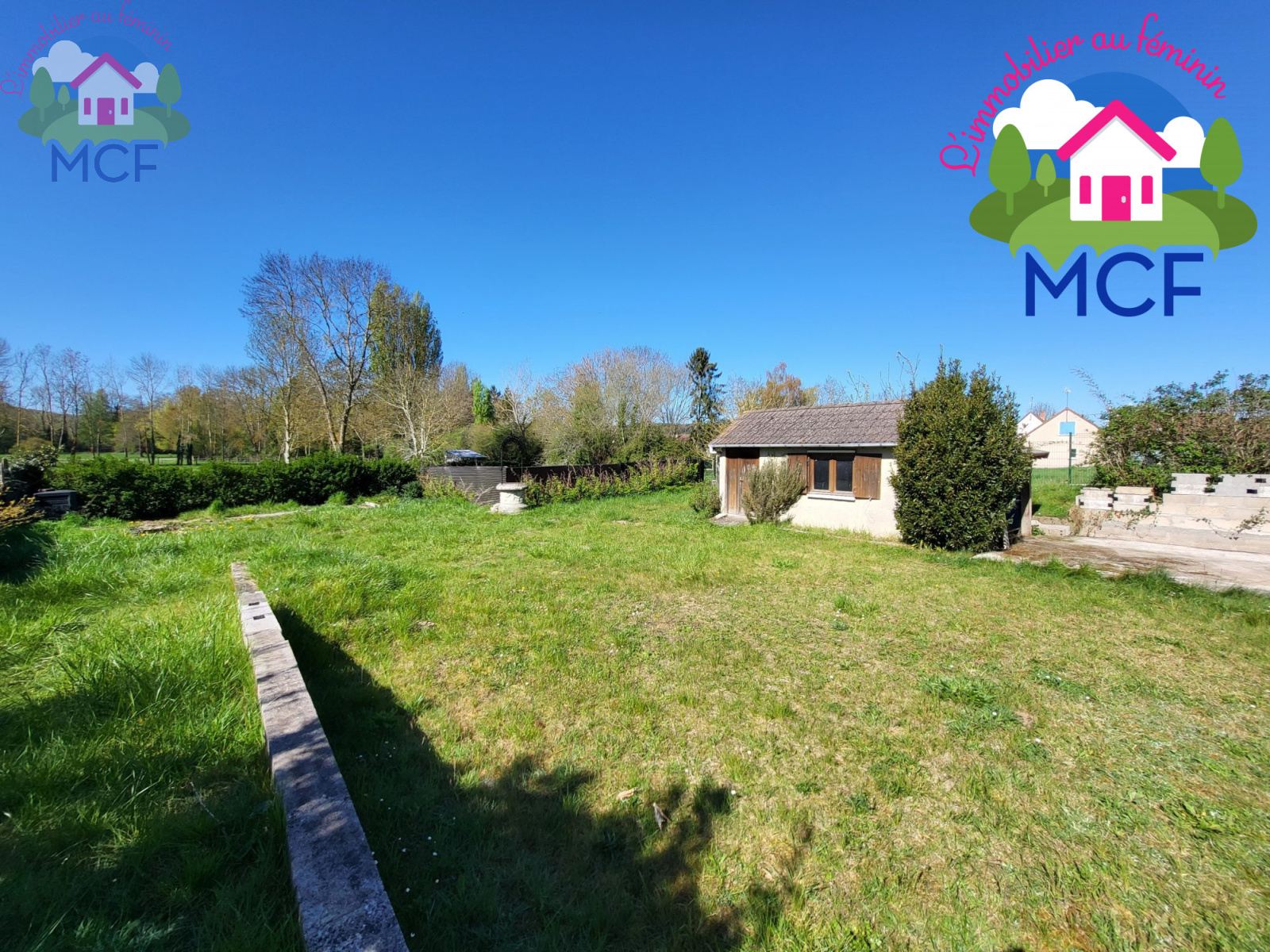 Image_, Maison, Bréval, ref :688922-MCFBREVAL