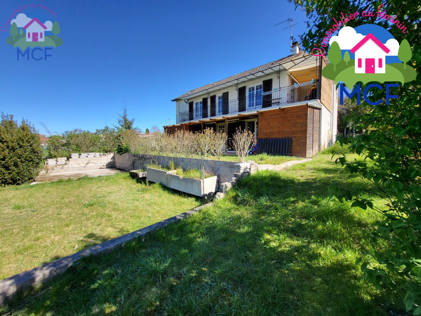 Image_, Maison, Bréval, ref :688922-MCFBREVAL