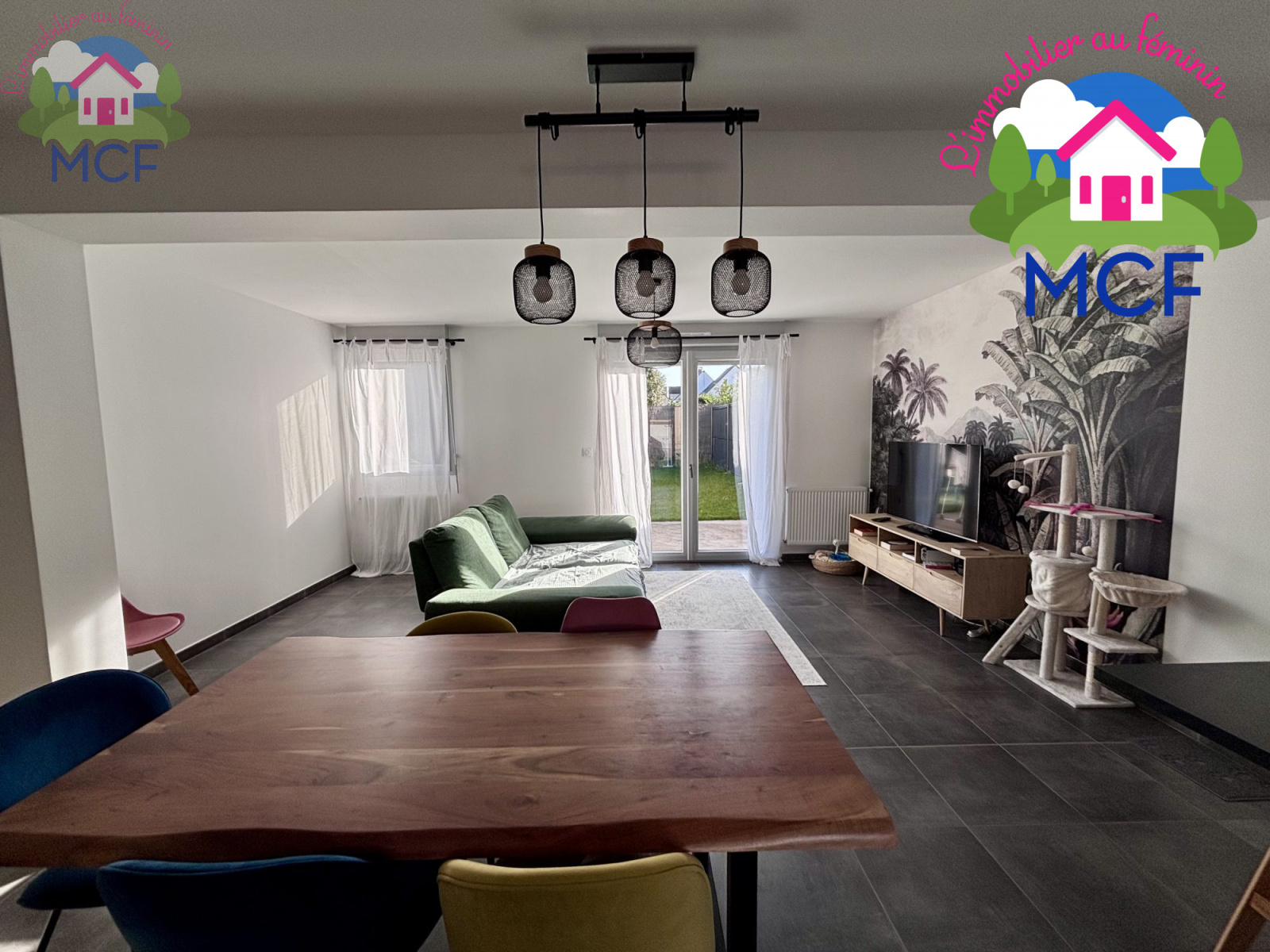Image_, Maison, Bréval, ref :6876-MCFBREVAL