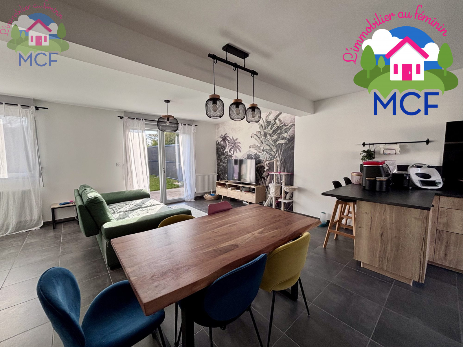 Image_, Maison, Bréval, ref :6876-MCFBREVAL