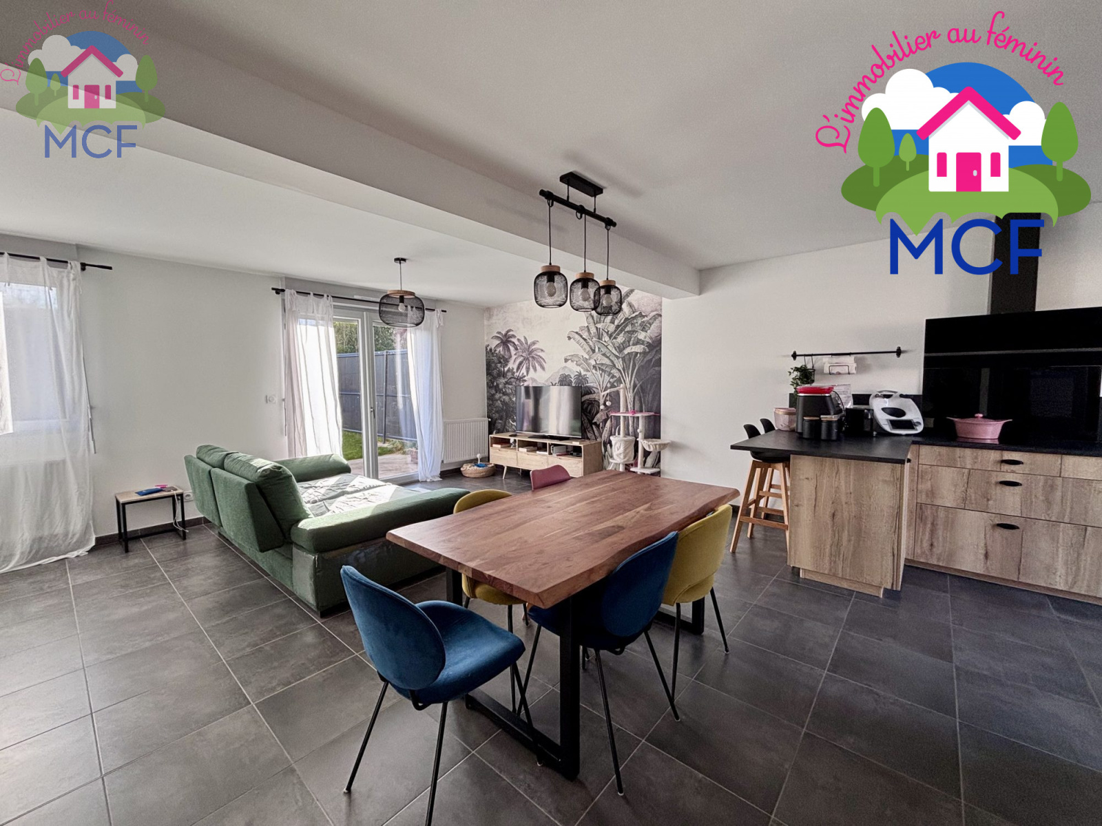 Image_, Maison, Bréval, ref :6876-MCFBREVAL