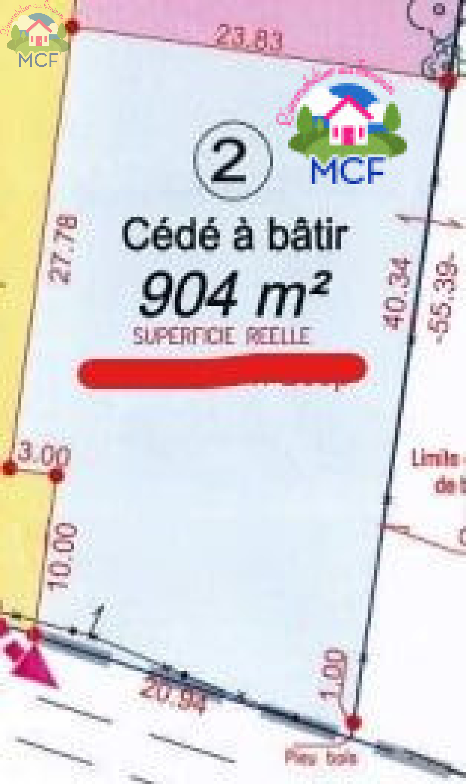 Image_, Terrain, Pacy-sur-Eure, ref :VT194-COMPANY50663CWE