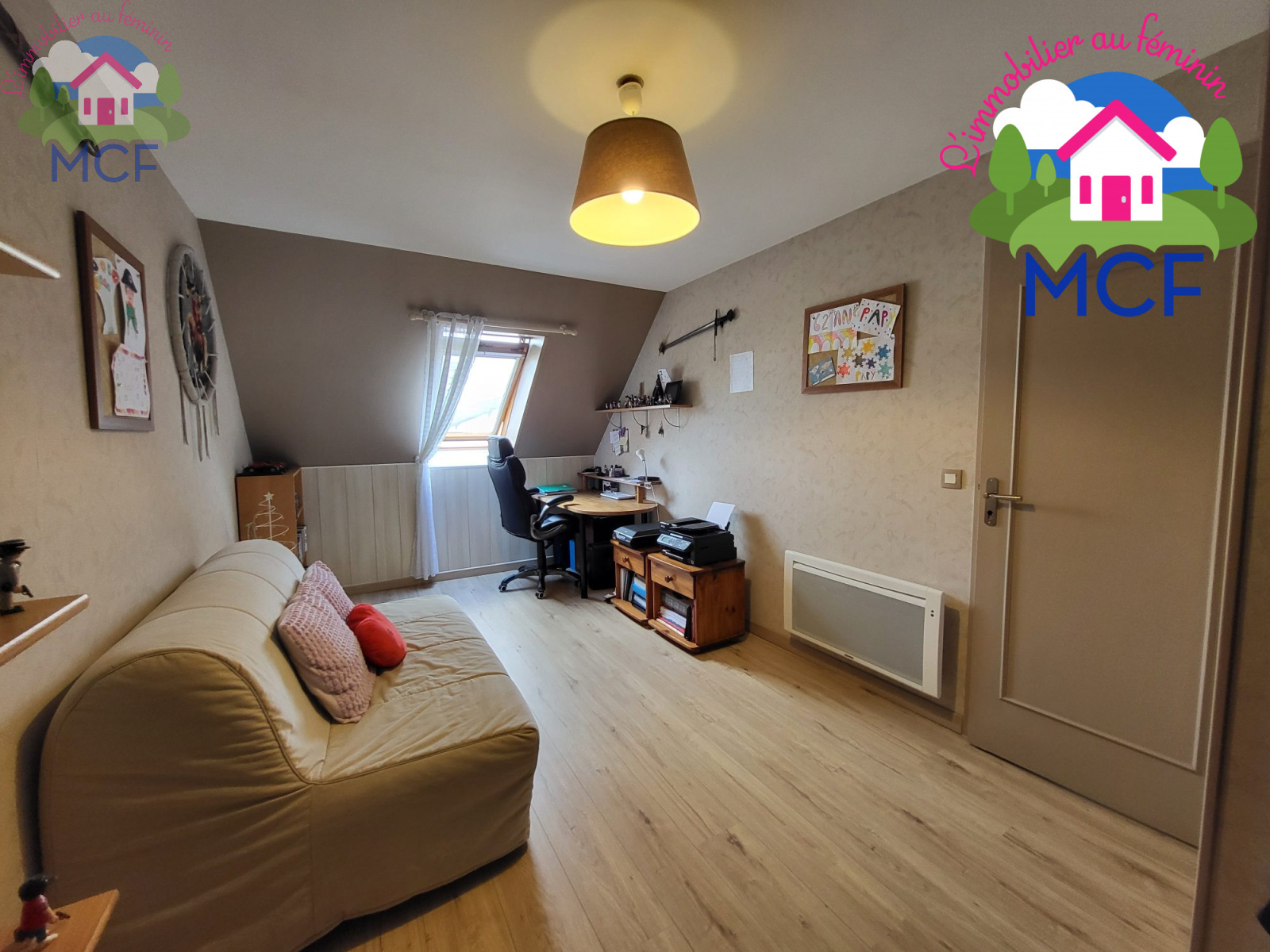 Image_, Maison, Dammartin-en-Serve, ref :6928-MCFBREVAL