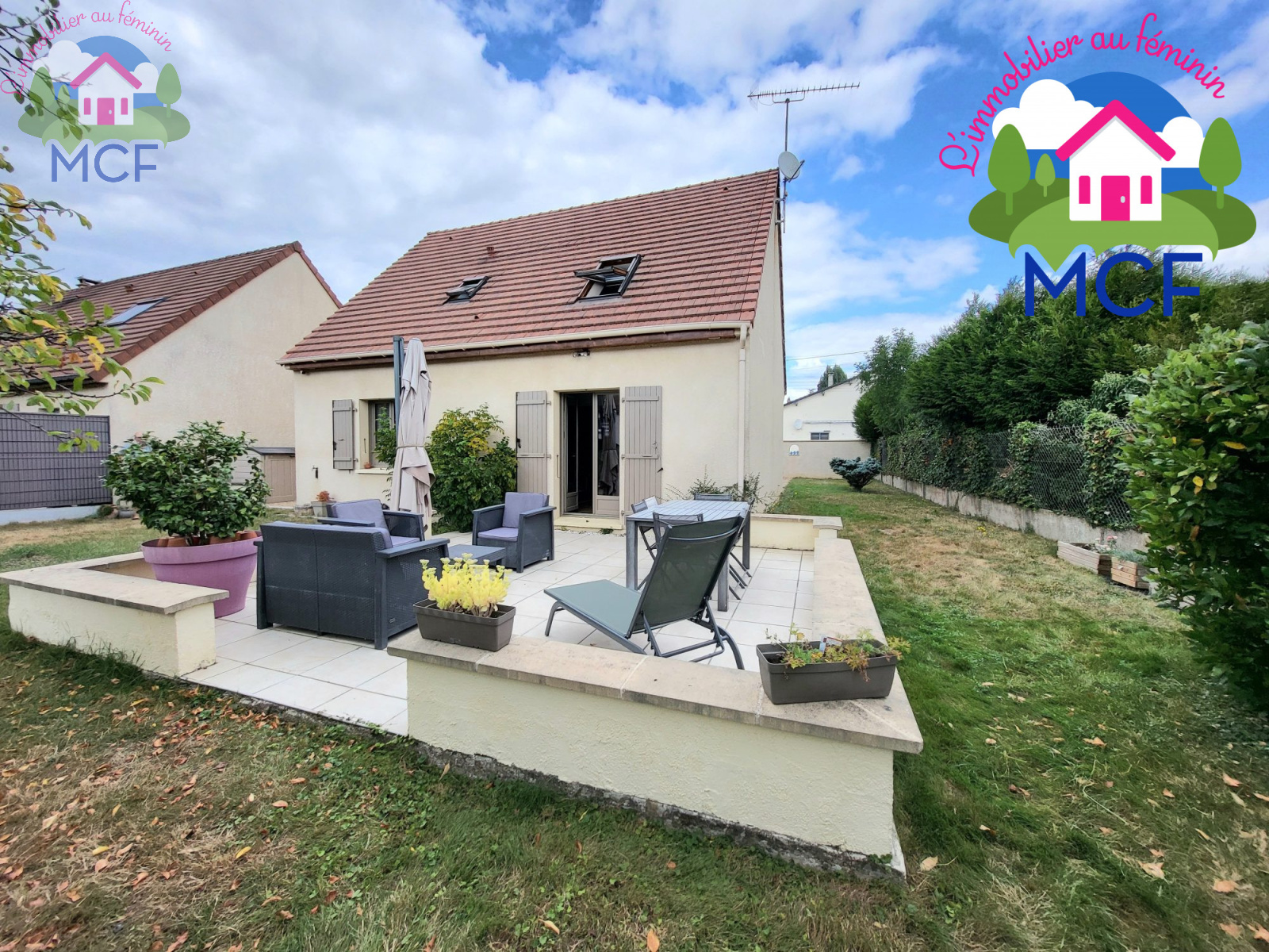 Image_, Maison, Dammartin-en-Serve, ref :6928-MCFBREVAL