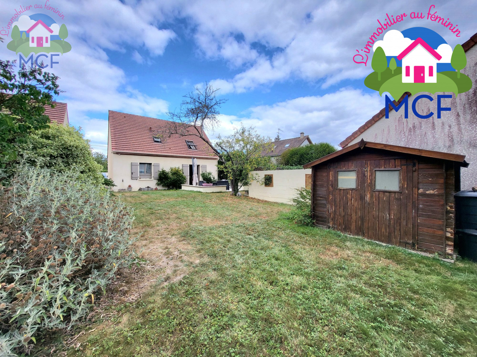 Image_, Maison, Dammartin-en-Serve, ref :6928-MCFBREVAL