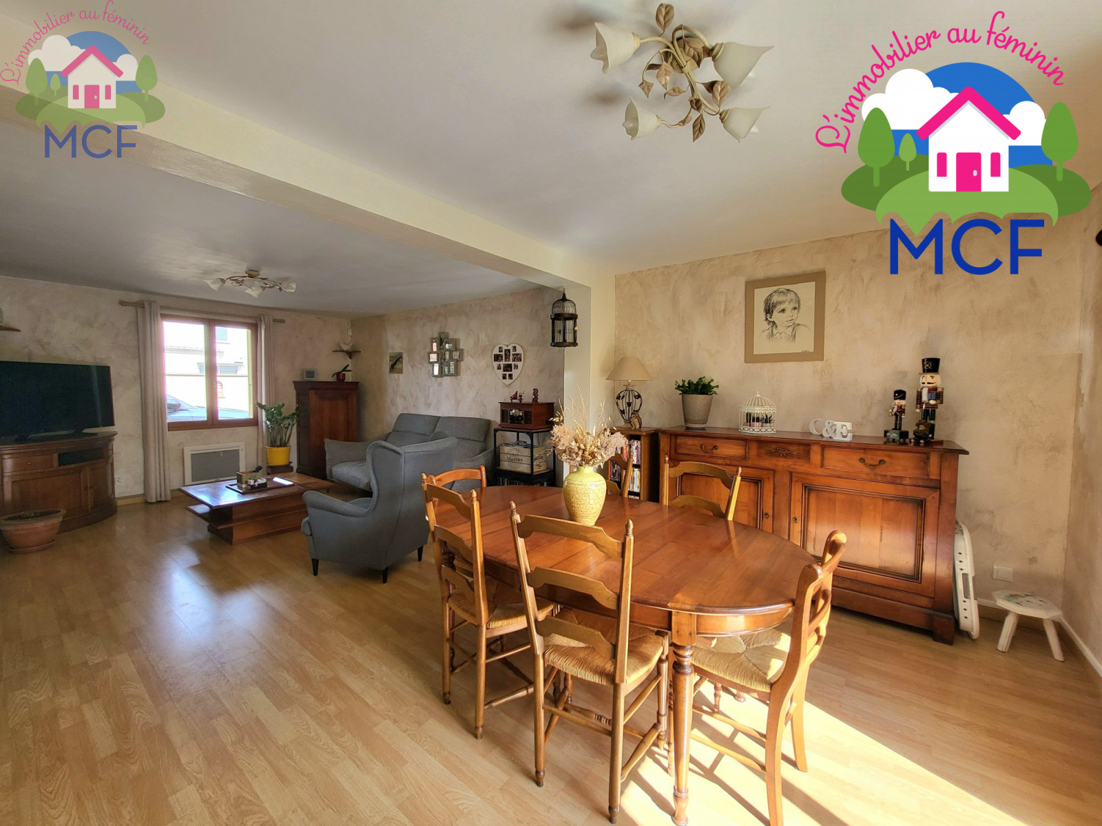 Image_, Maison, Dammartin-en-Serve, ref :6928-MCFBREVAL
