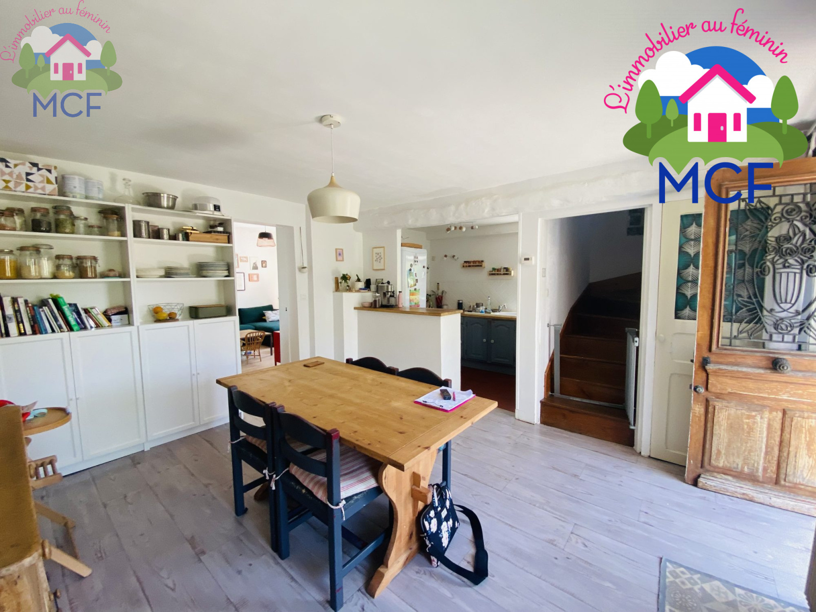 Image_, Maison, Bréval, ref :688913-MCFBREVAL
