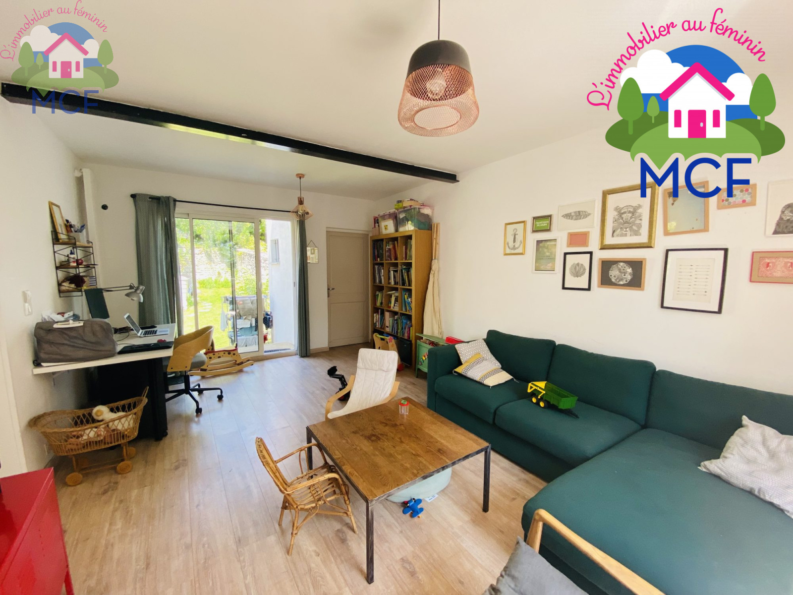 Image_, Maison, Bréval, ref :688913-MCFBREVAL