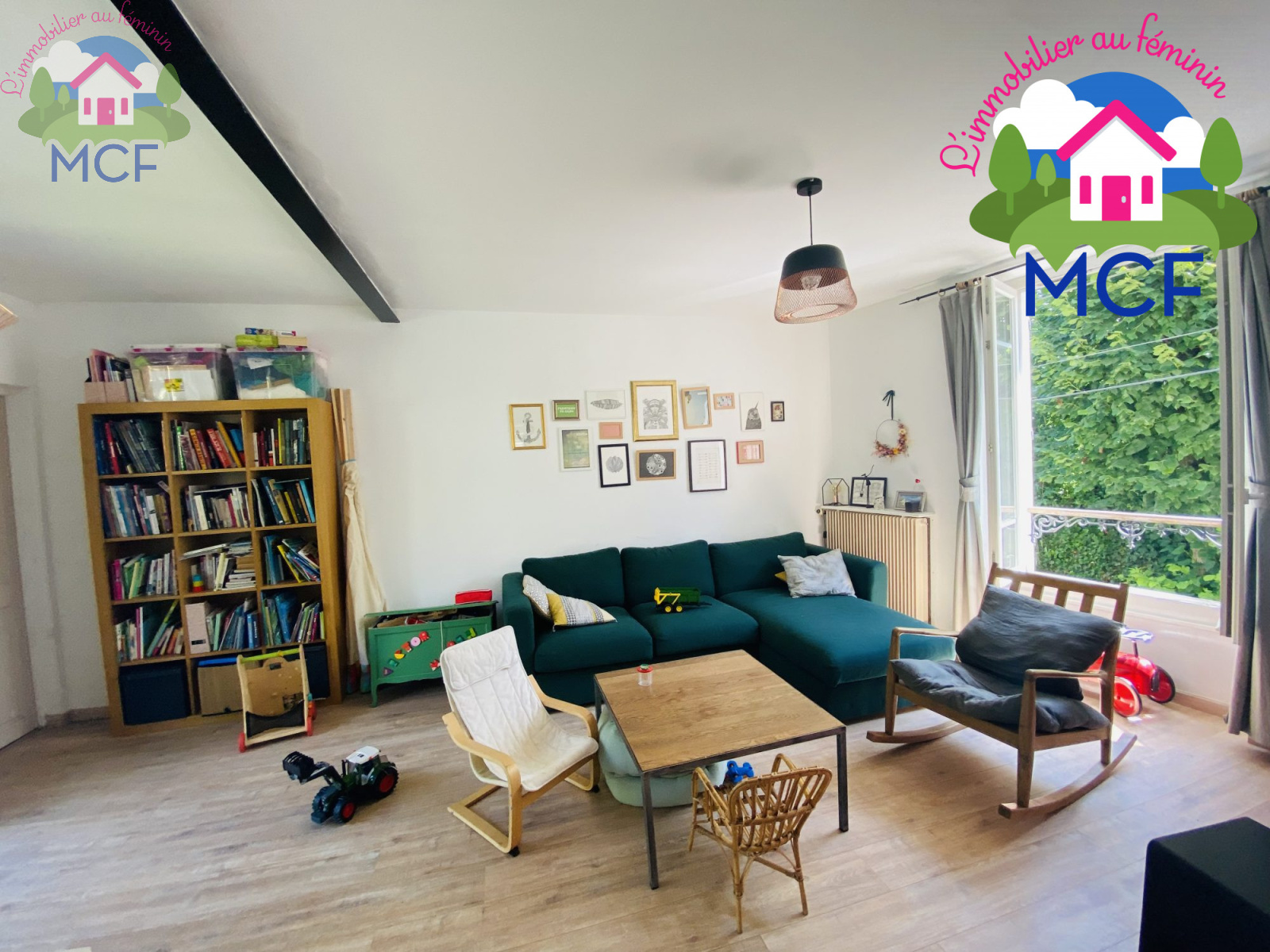 Image_, Maison, Bréval, ref :688913-MCFBREVAL