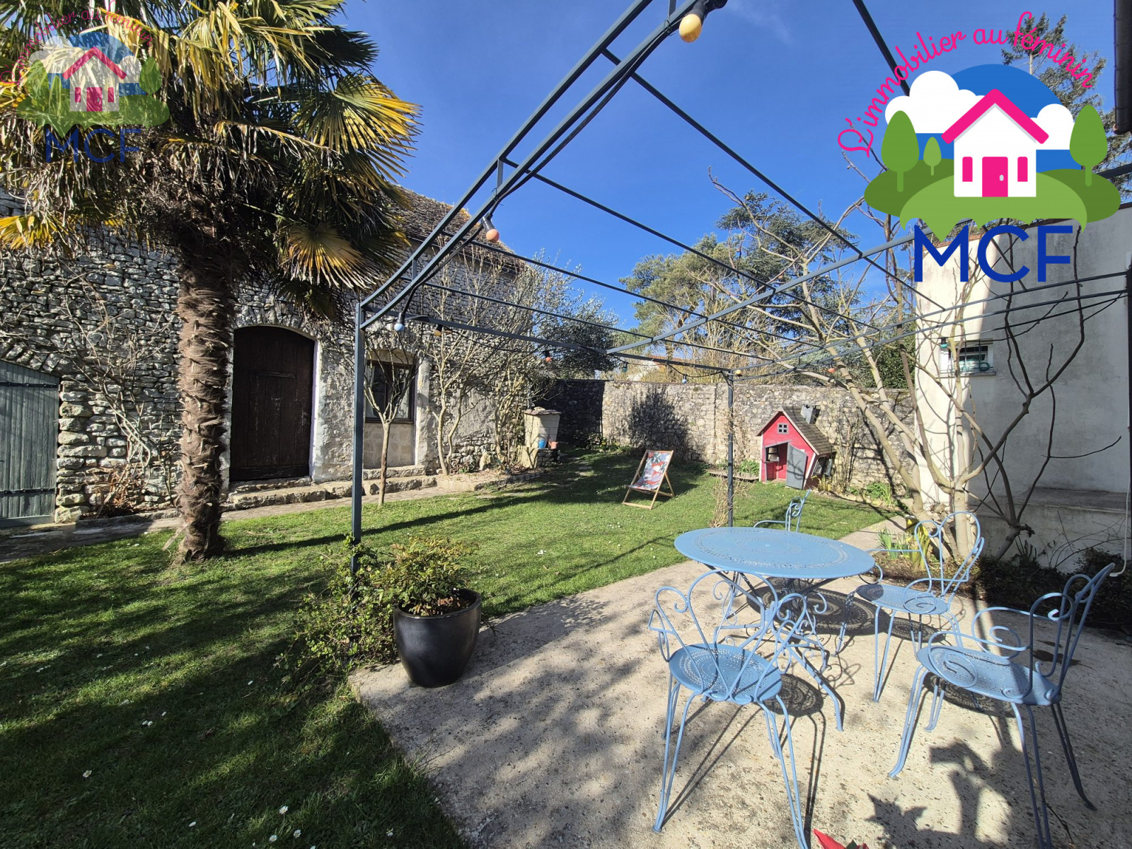 Image_, Maison, Bréval, ref :688913-MCFBREVAL