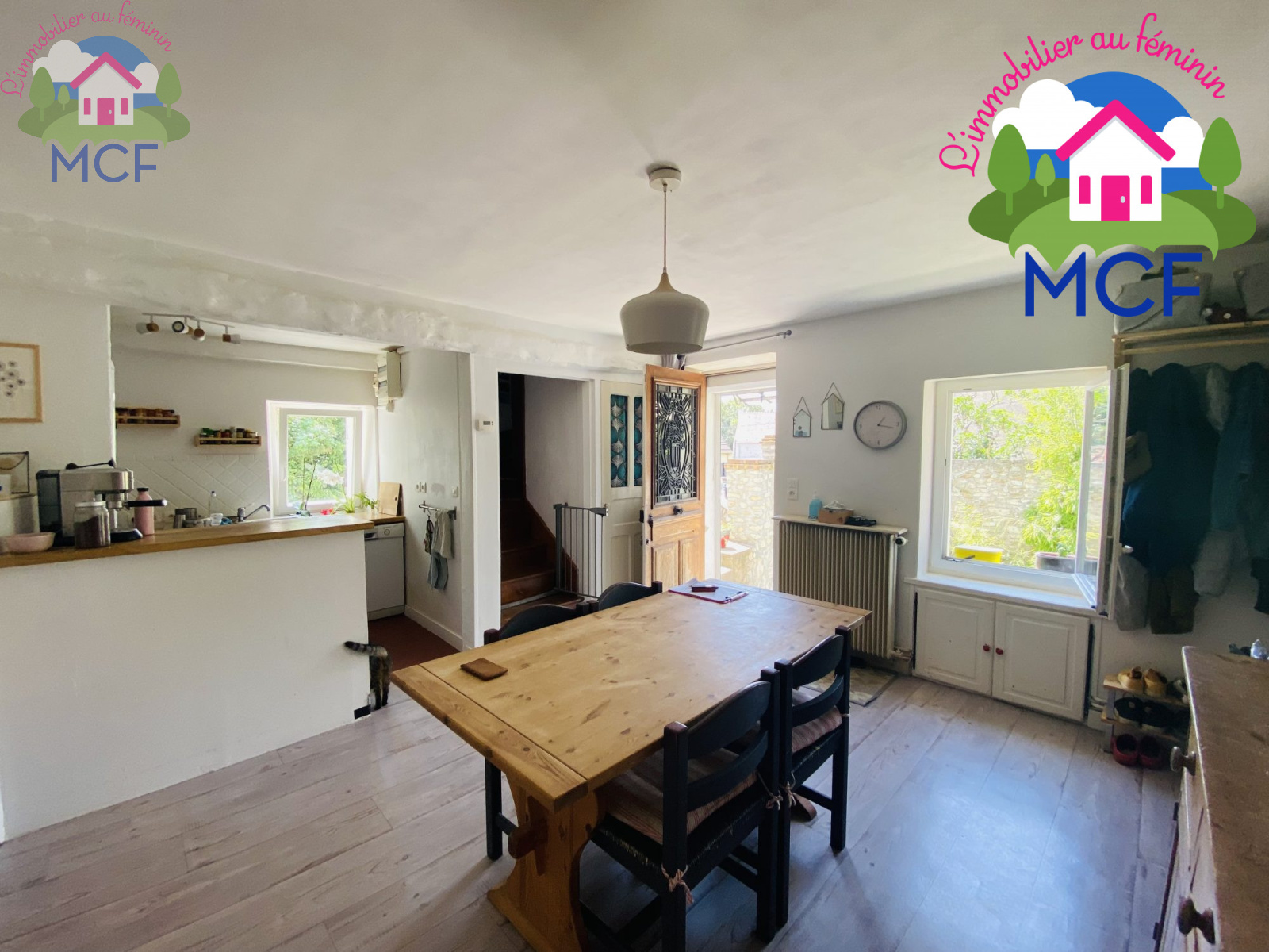Image_, Maison, Bréval, ref :688913-MCFBREVAL