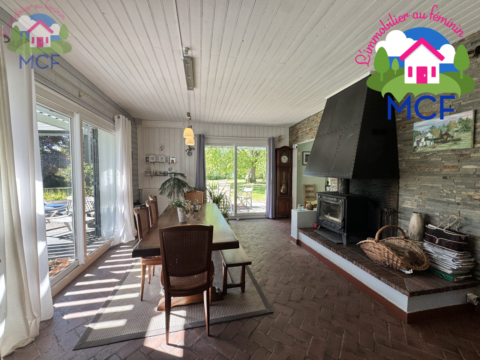 Image_, Maison, Pacy-sur-Eure, ref :6975-MCFBREVAL