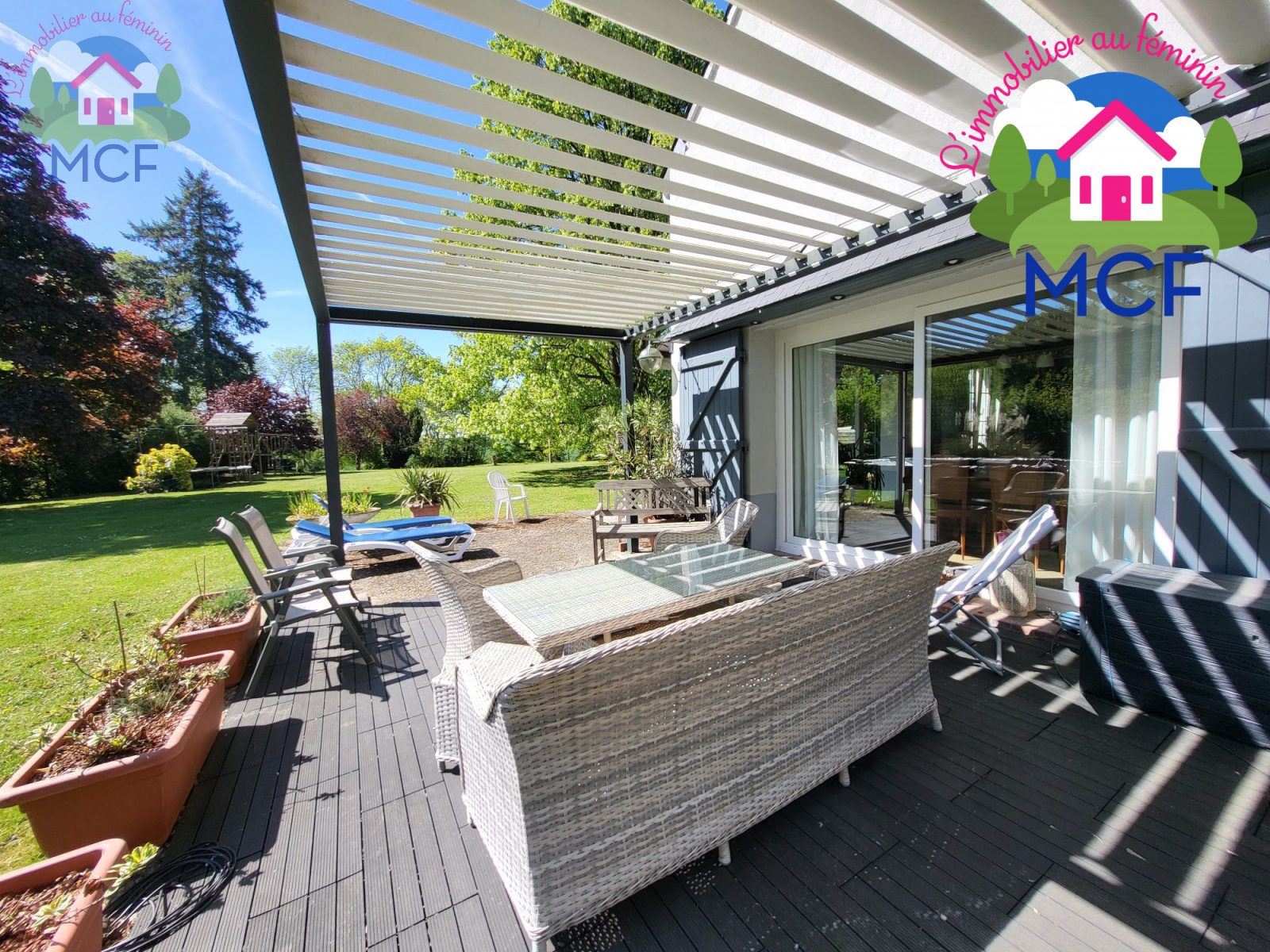 Image_, Maison, Pacy-sur-Eure, ref :6975-MCFBREVAL
