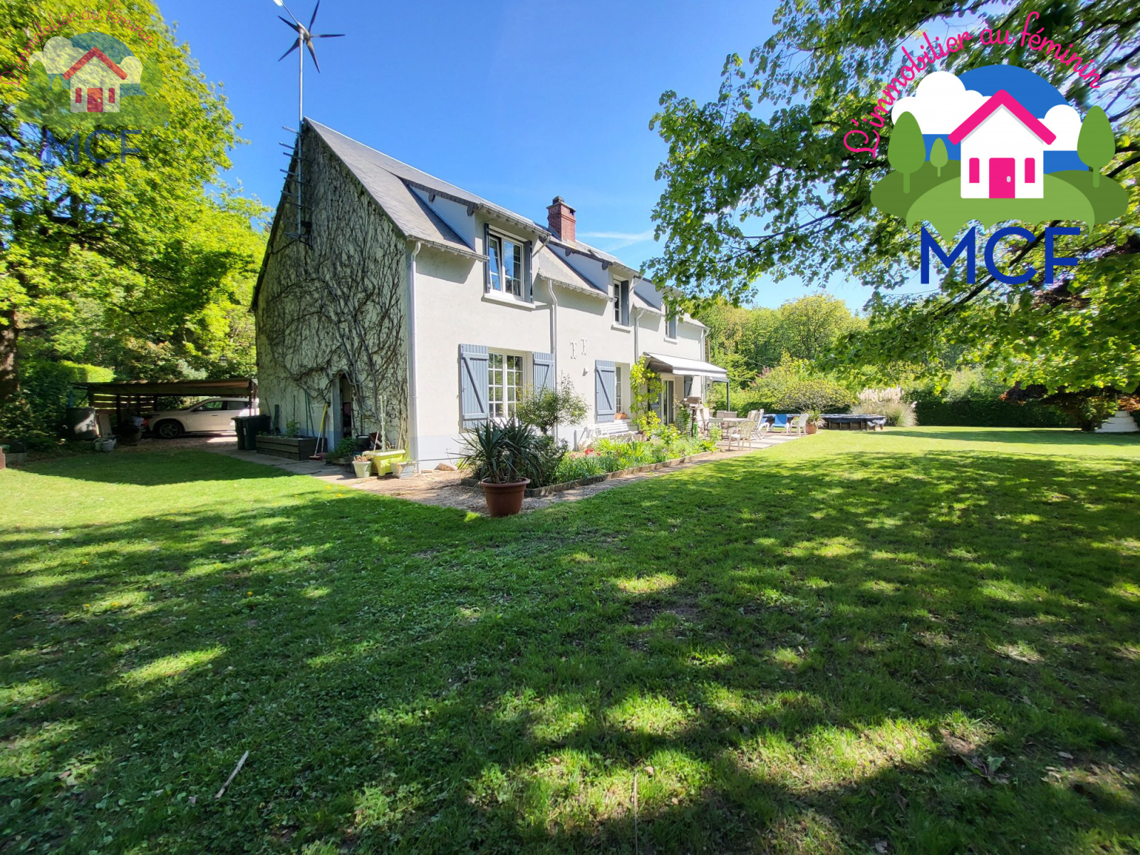 Image_, Maison, Pacy-sur-Eure, ref :6975-MCFBREVAL