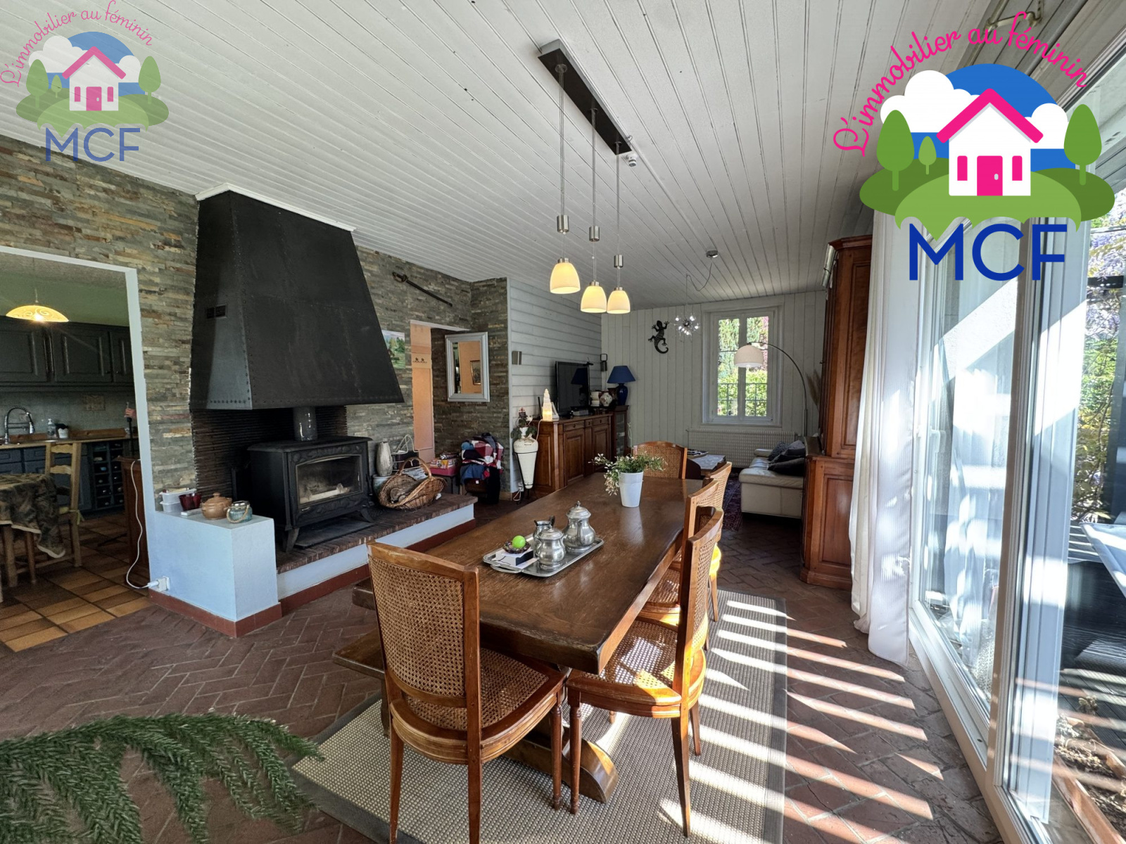 Image_, Maison, Pacy-sur-Eure, ref :6975-MCFBREVAL