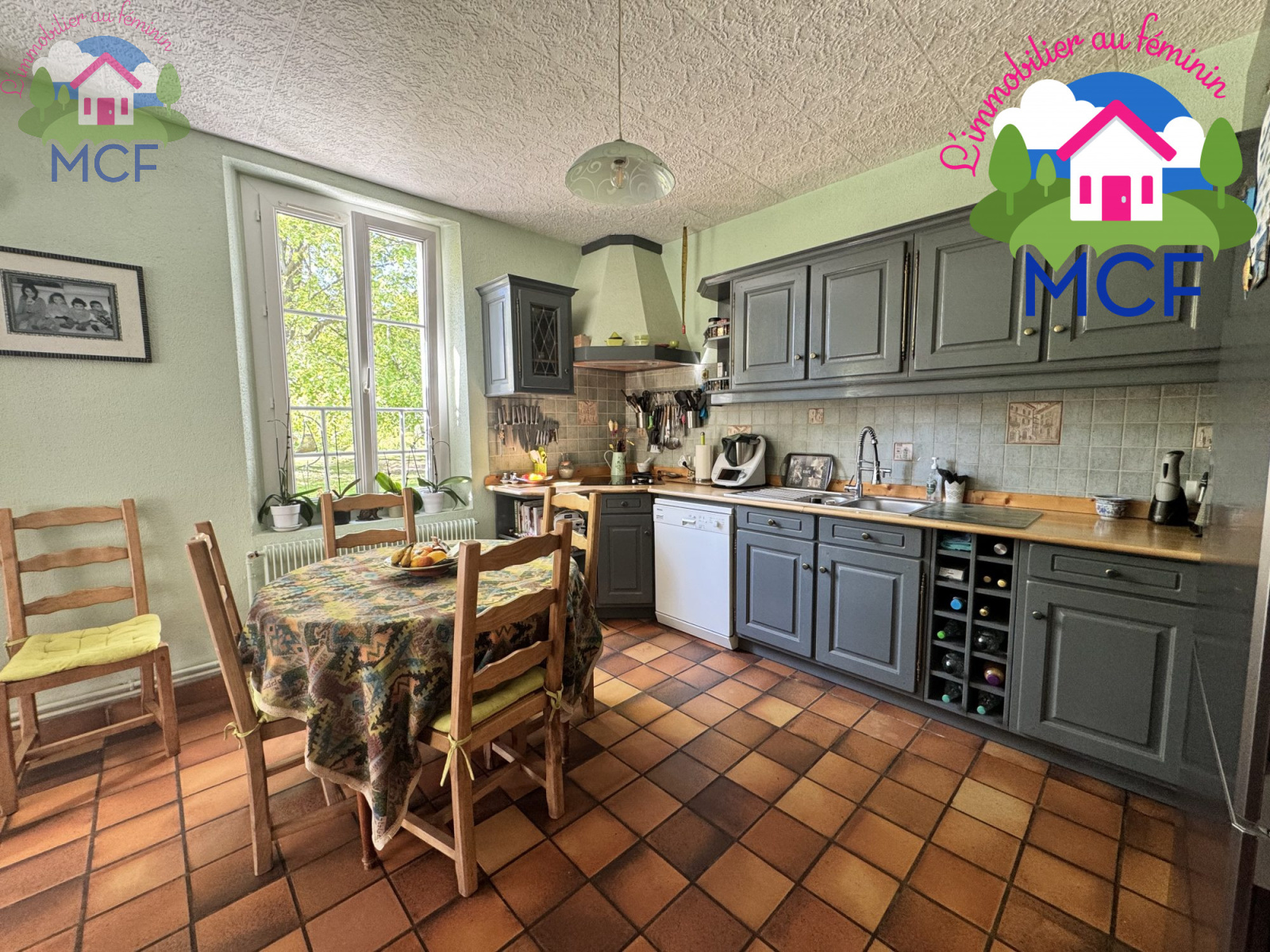 Image_, Maison, Pacy-sur-Eure, ref :6975-MCFBREVAL