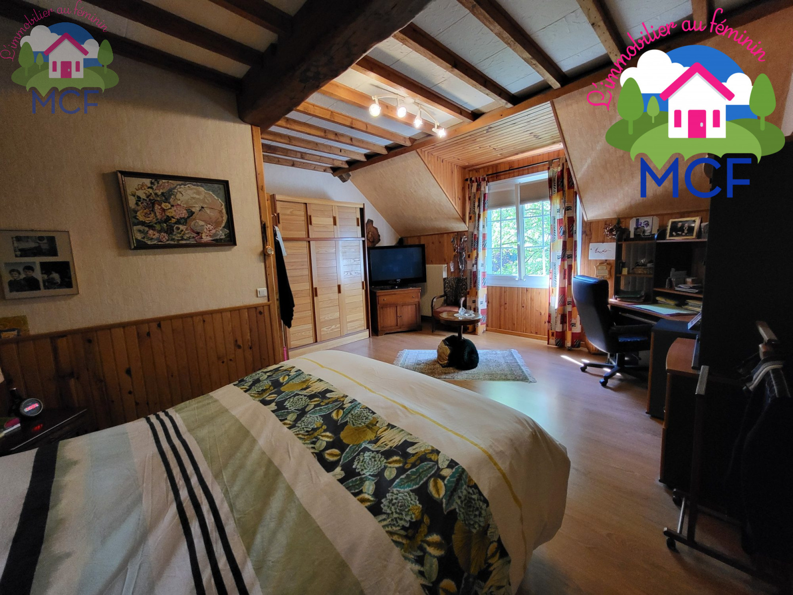 Image_, Maison, Pacy-sur-Eure, ref :6975-MCFBREVAL
