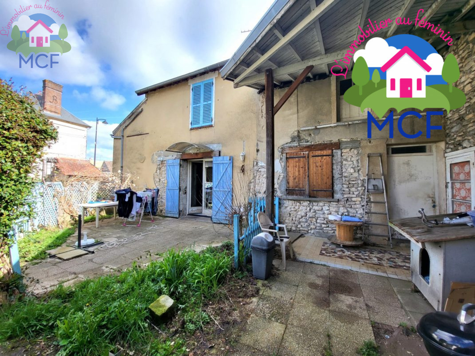 Image_, Maison, Bueil, ref :68391-MCFBREVAL