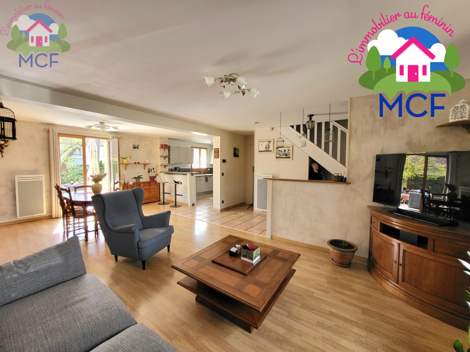 Image_, Maison, Dammartin-en-Serve, ref :69281-MCFBREVAL