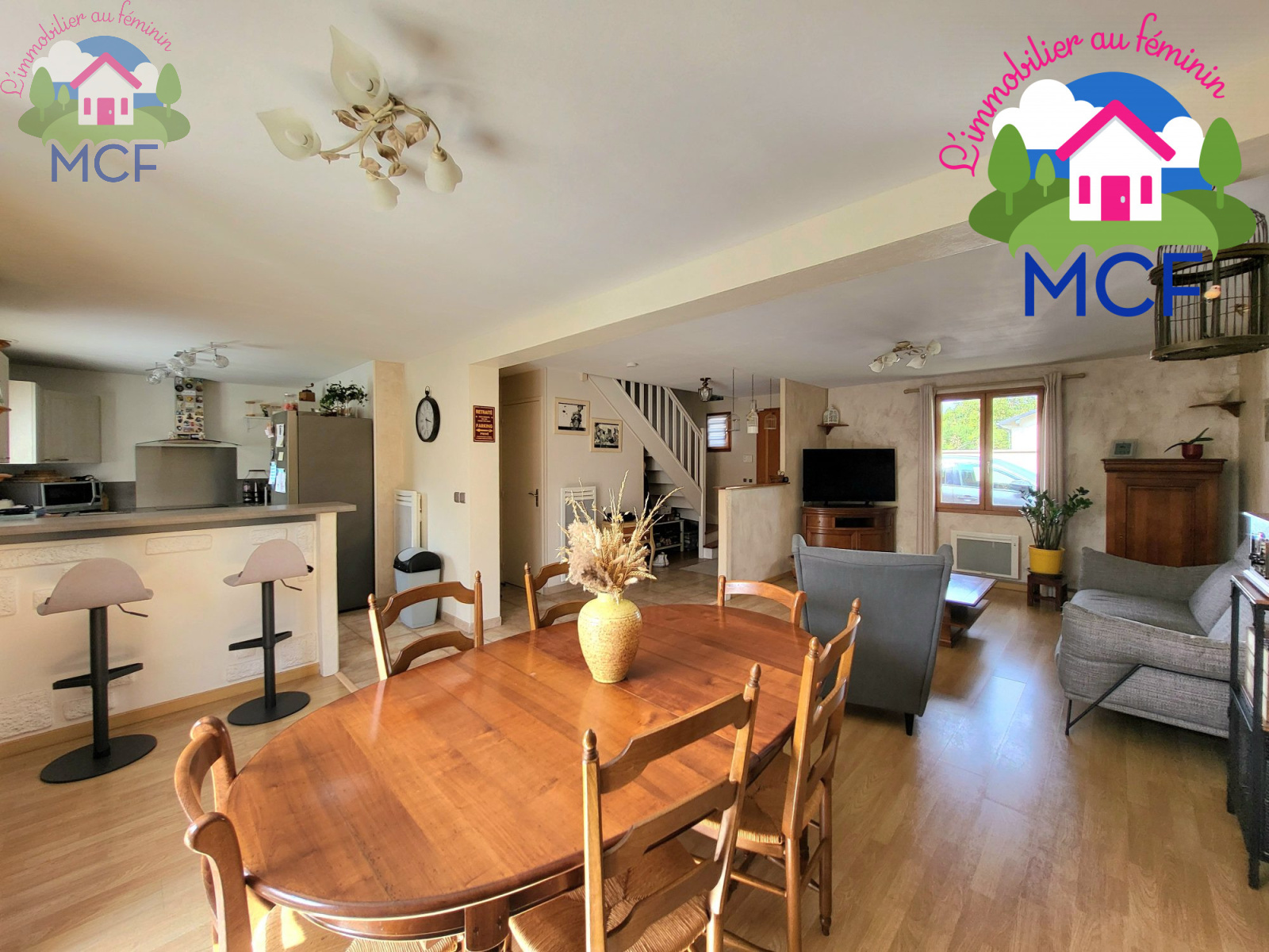 Image_, Maison, Dammartin-en-Serve, ref :69281-MCFBREVAL