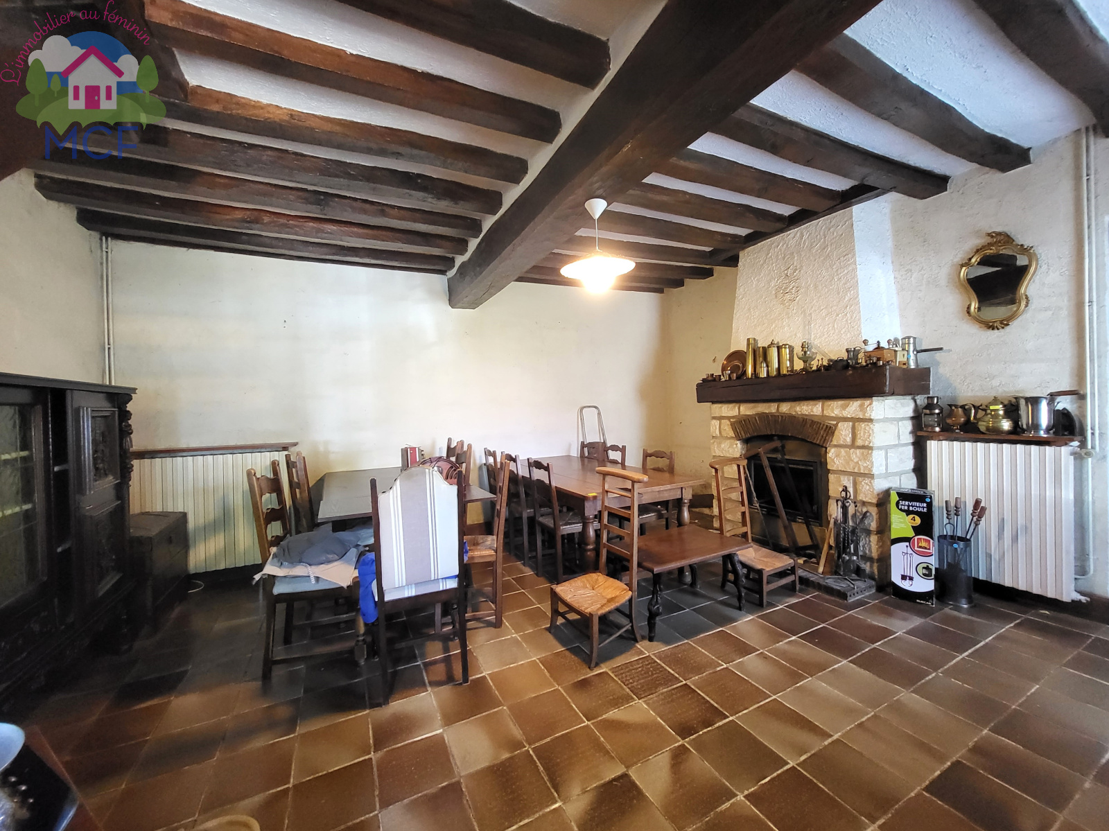 Image_, Maison, Houdan, ref :dup1