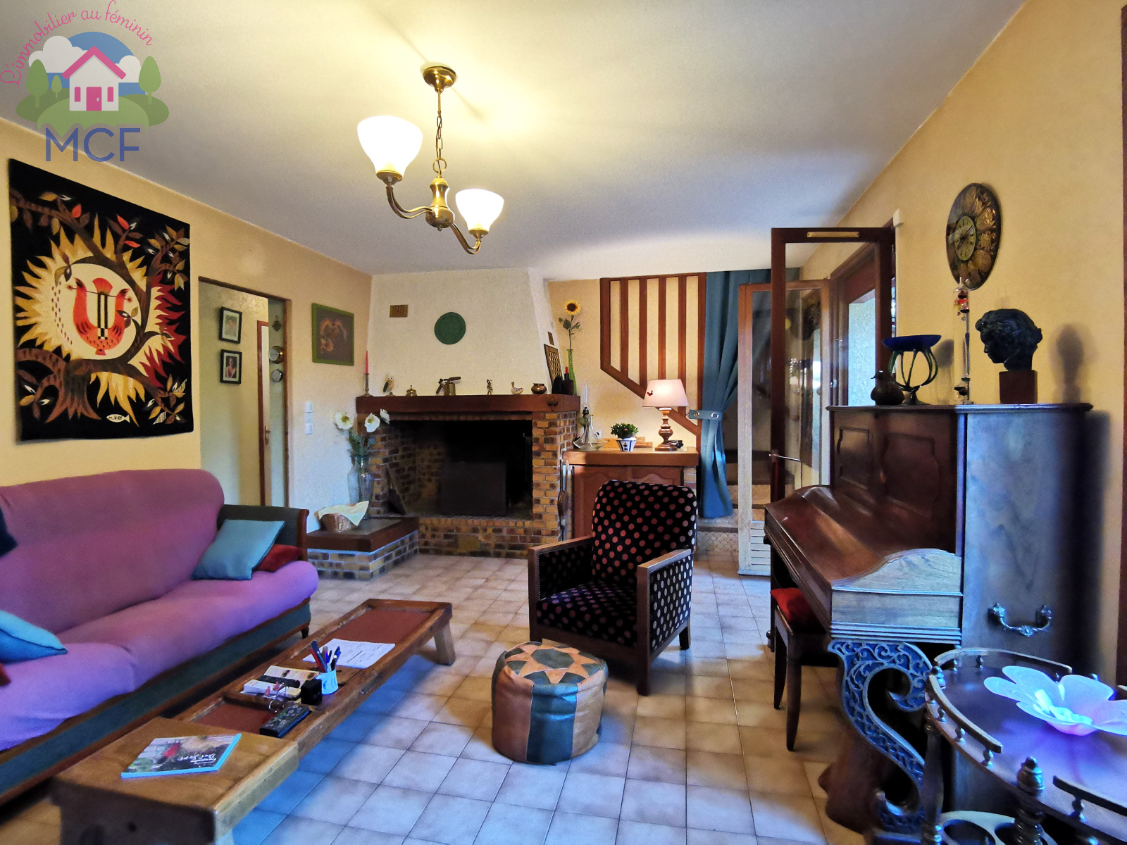 Image_, Maison, Pacy-sur-Eure, ref :6716 B 