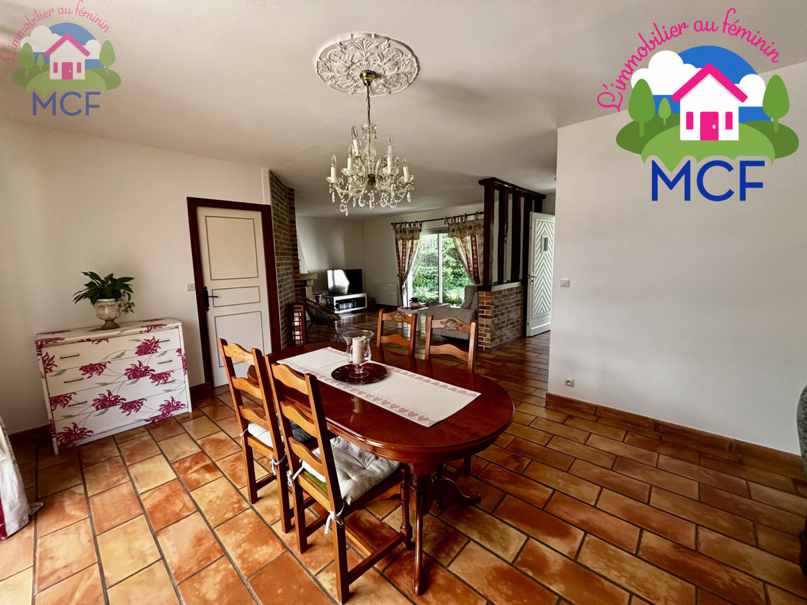 Image_, Maison, Bréval, ref :688917-MCFBREVAL