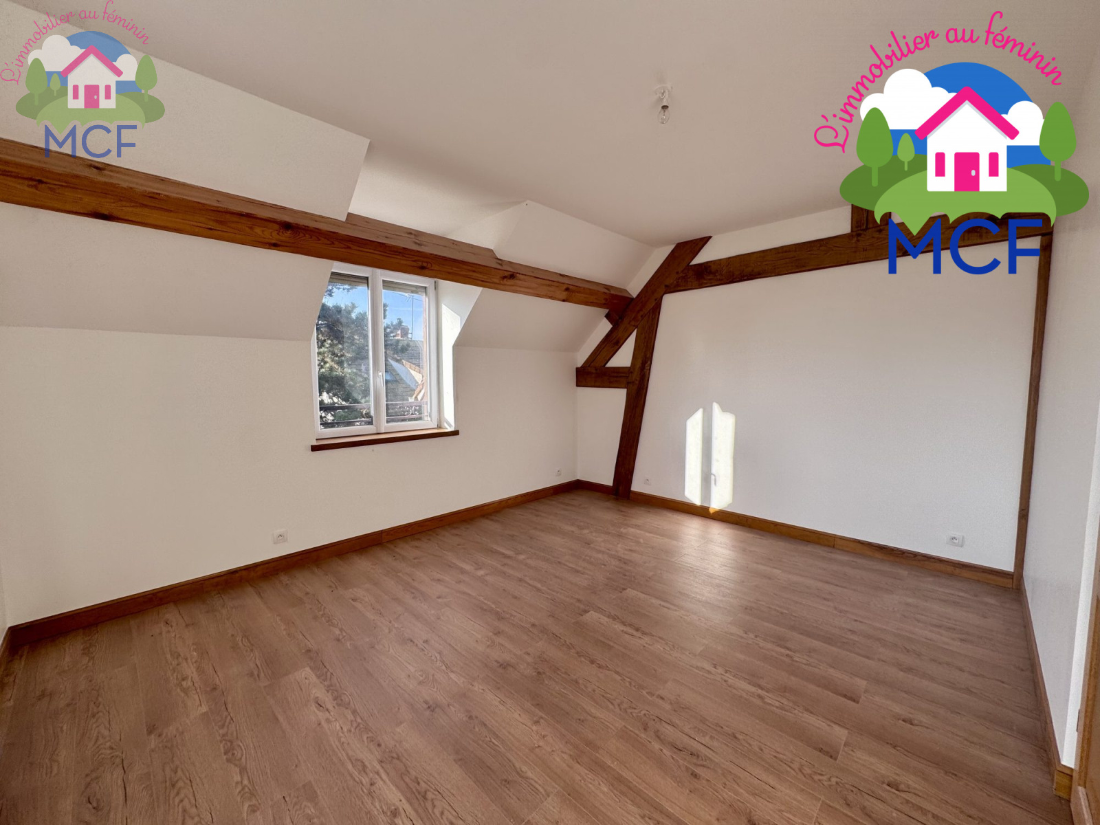 Image_, Maison, Bonnières-sur-Seine, ref :VM1450-MCFBREVAL