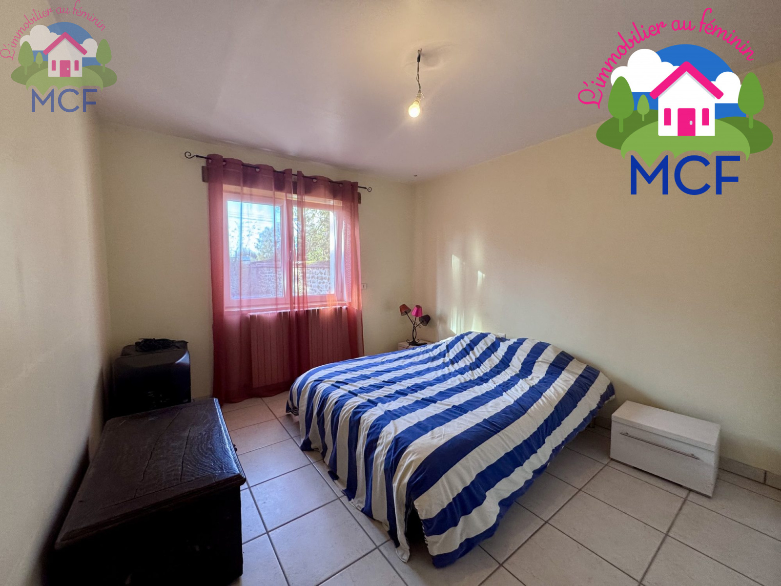 Image_, Maison, Bonnières-sur-Seine, ref :VM1450-MCFBREVAL