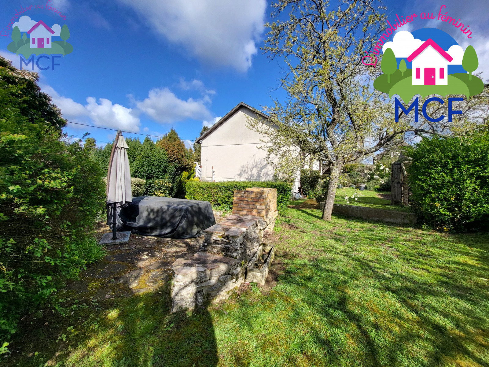 Image_, Maison, Bréval, ref :VM1495-MCFBREVAL
