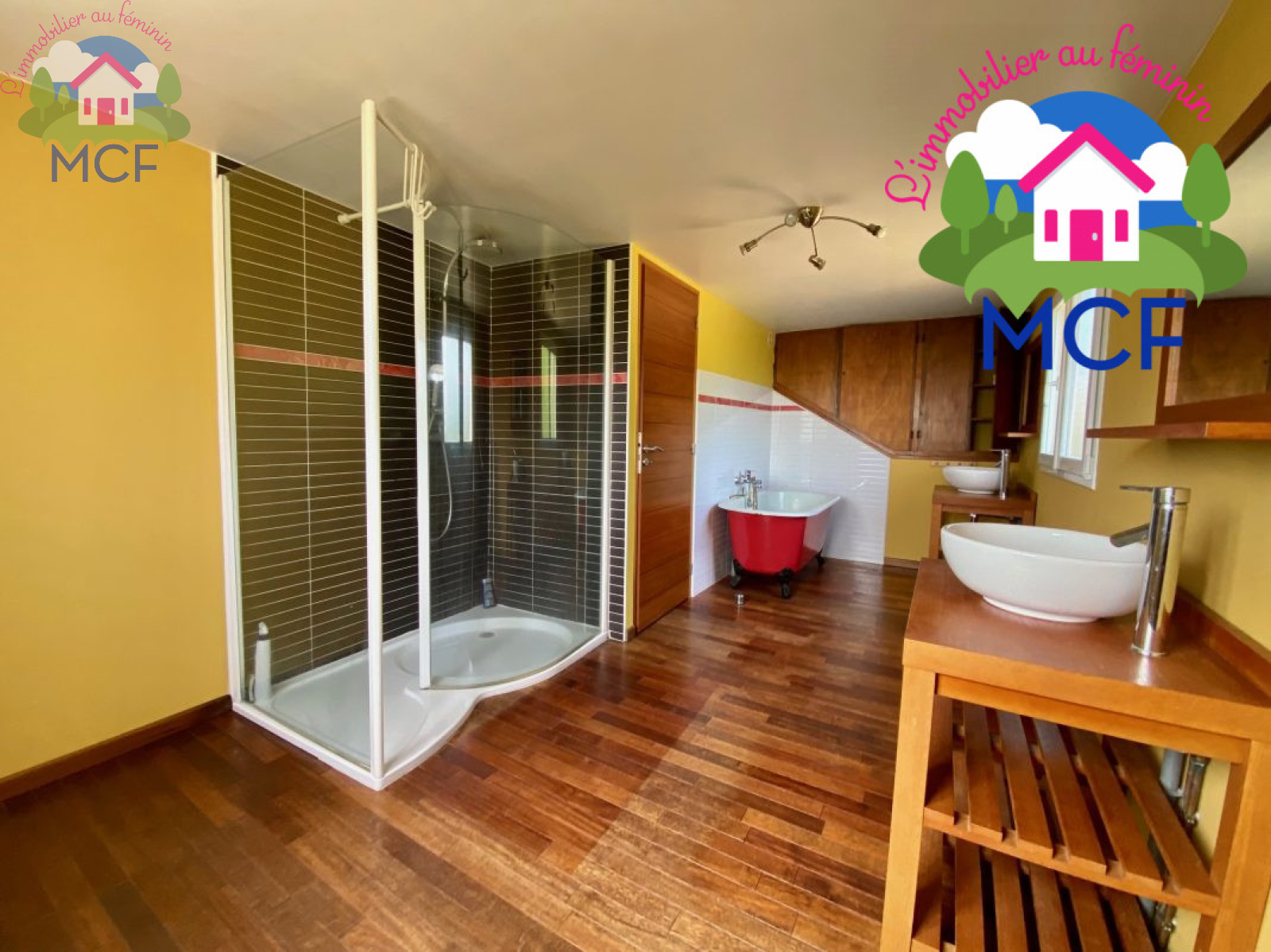 Image_, Maison, Longnes, ref :69481-MCFBREVAL