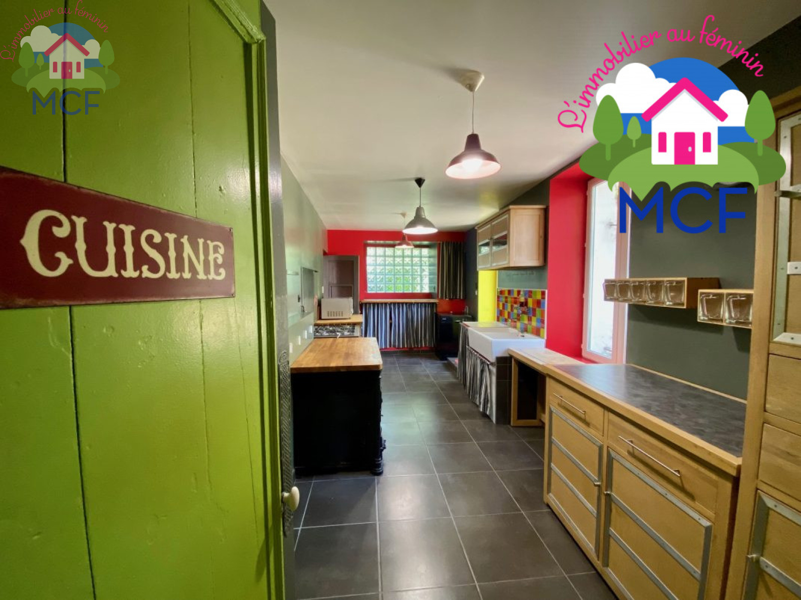 Image_, Maison, Longnes, ref :69481-MCFBREVAL