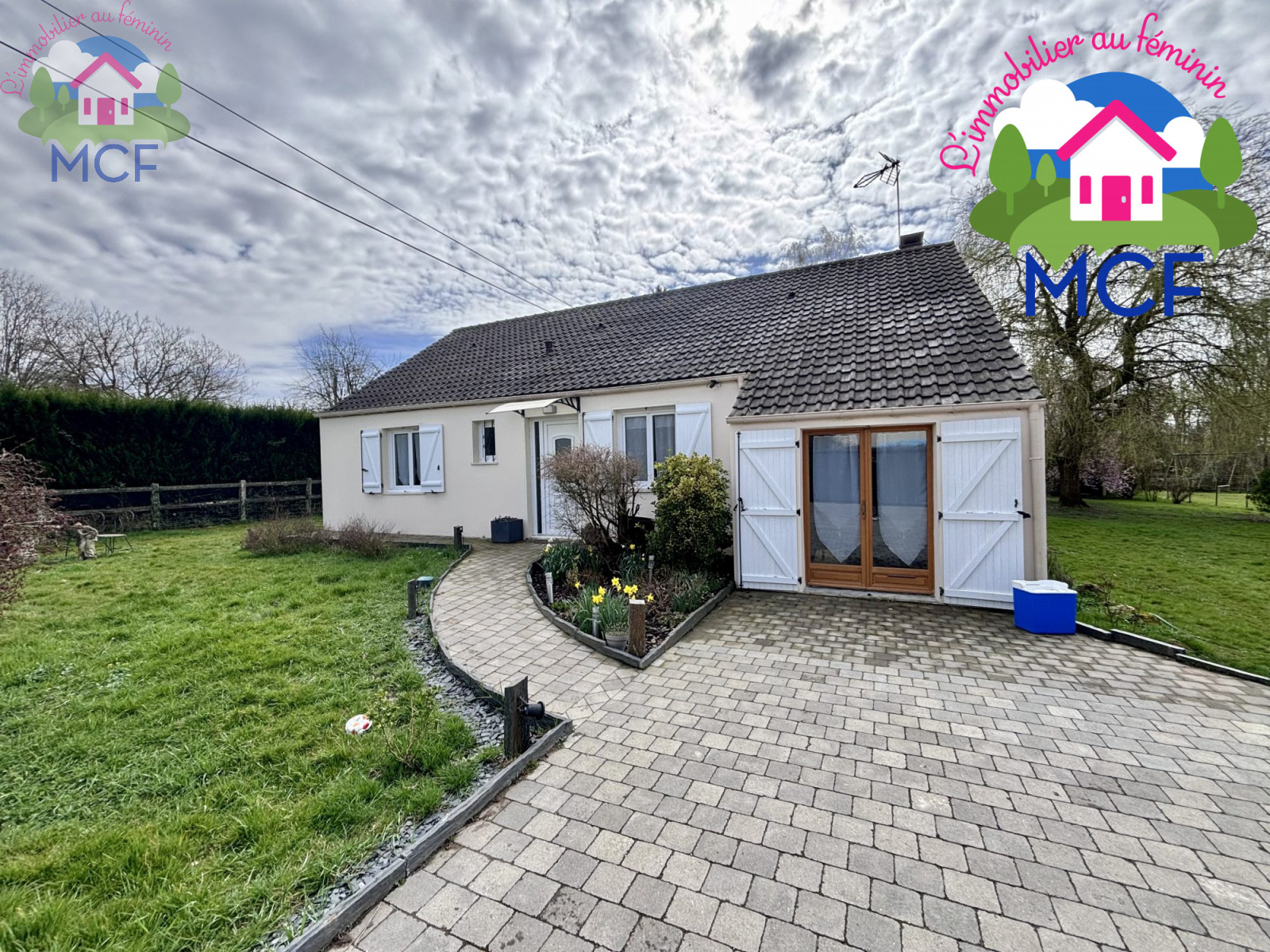 Image_, Maison, Bréval, ref :6868-MCFBREVAL