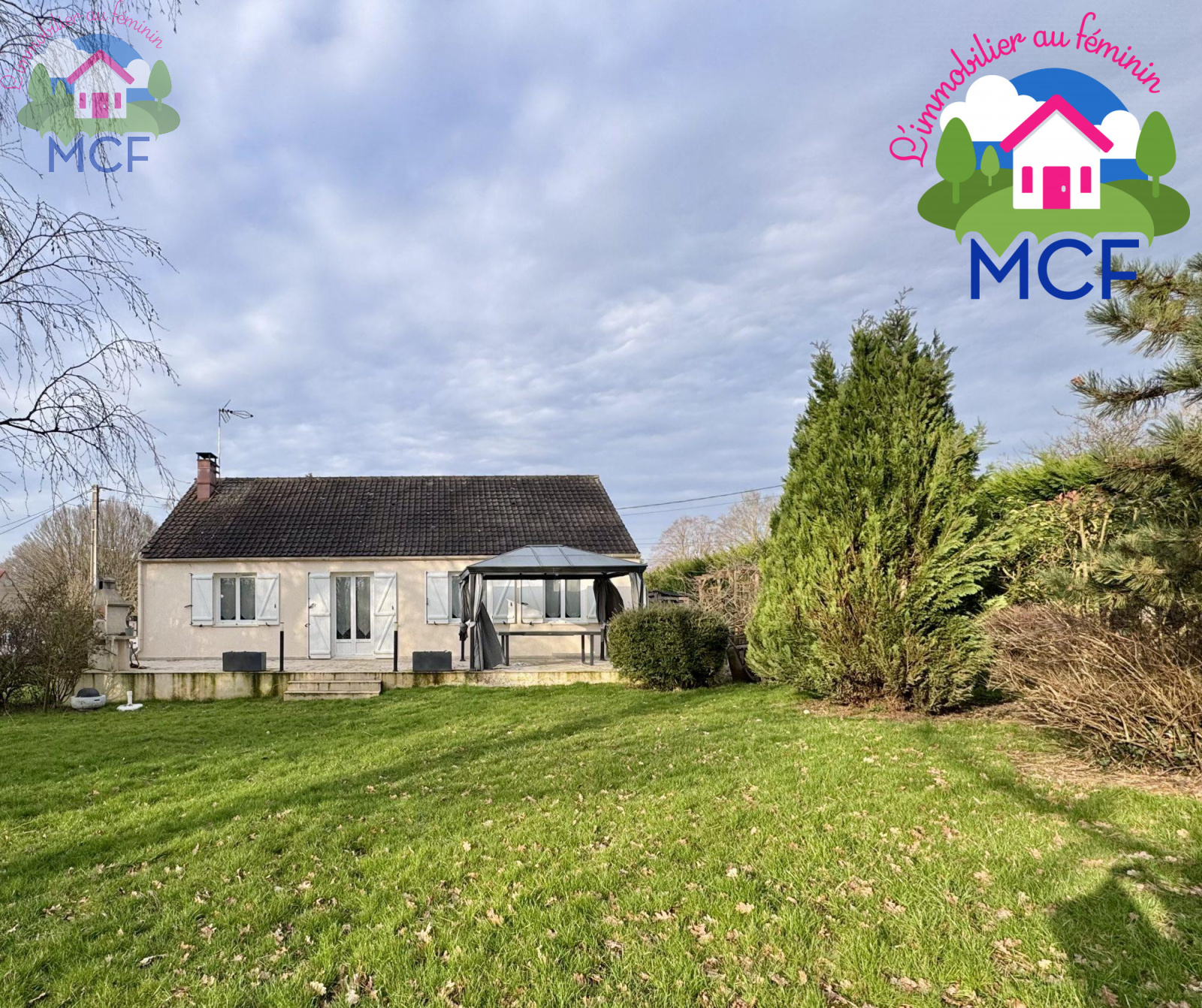 Image_, Maison, Bréval, ref :6868-MCFBREVAL